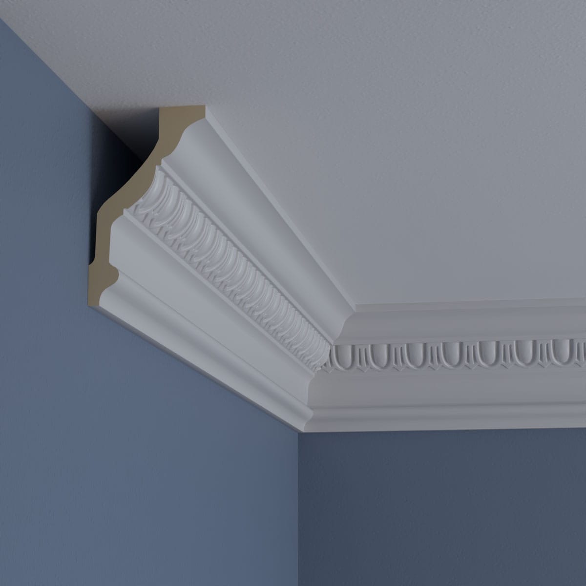 Ekena Millwork 1378686 Crown-Moulding - View #10