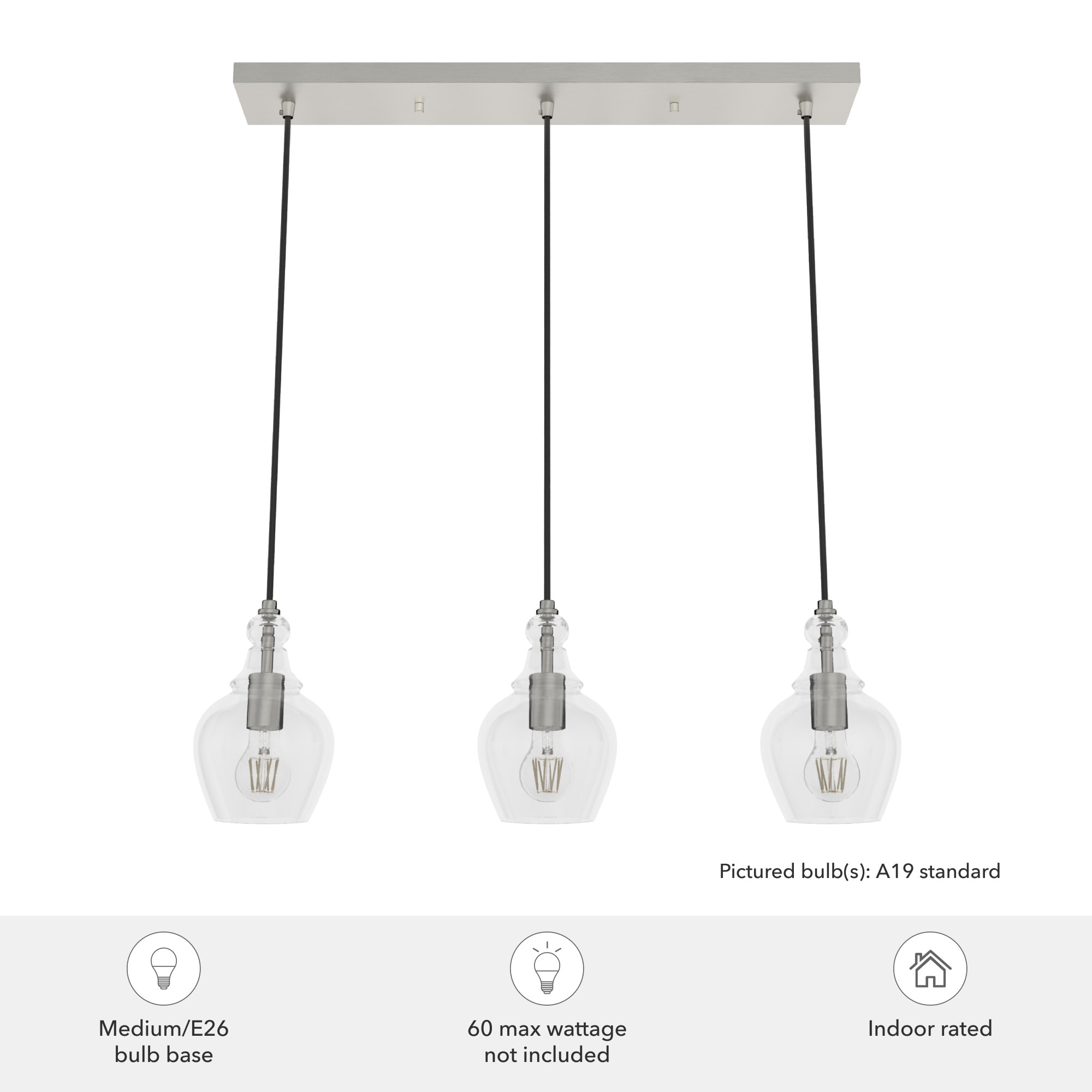 Hunter 19901 Pendant-Lights - View #5