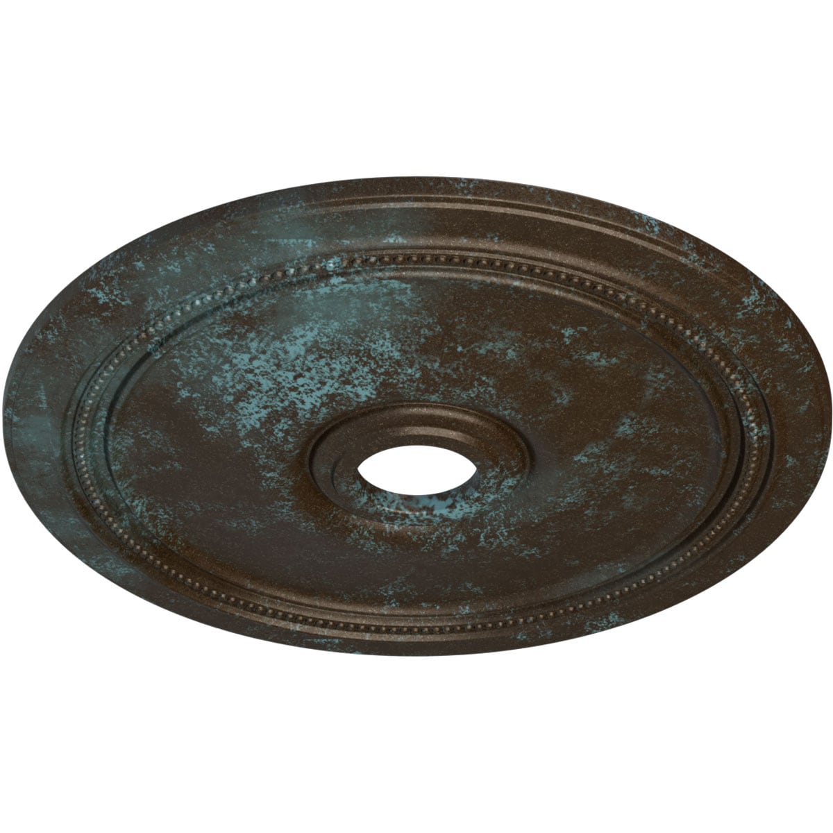 Ekena Millwork CM24DIBBS Ceiling-Medallions - View #2