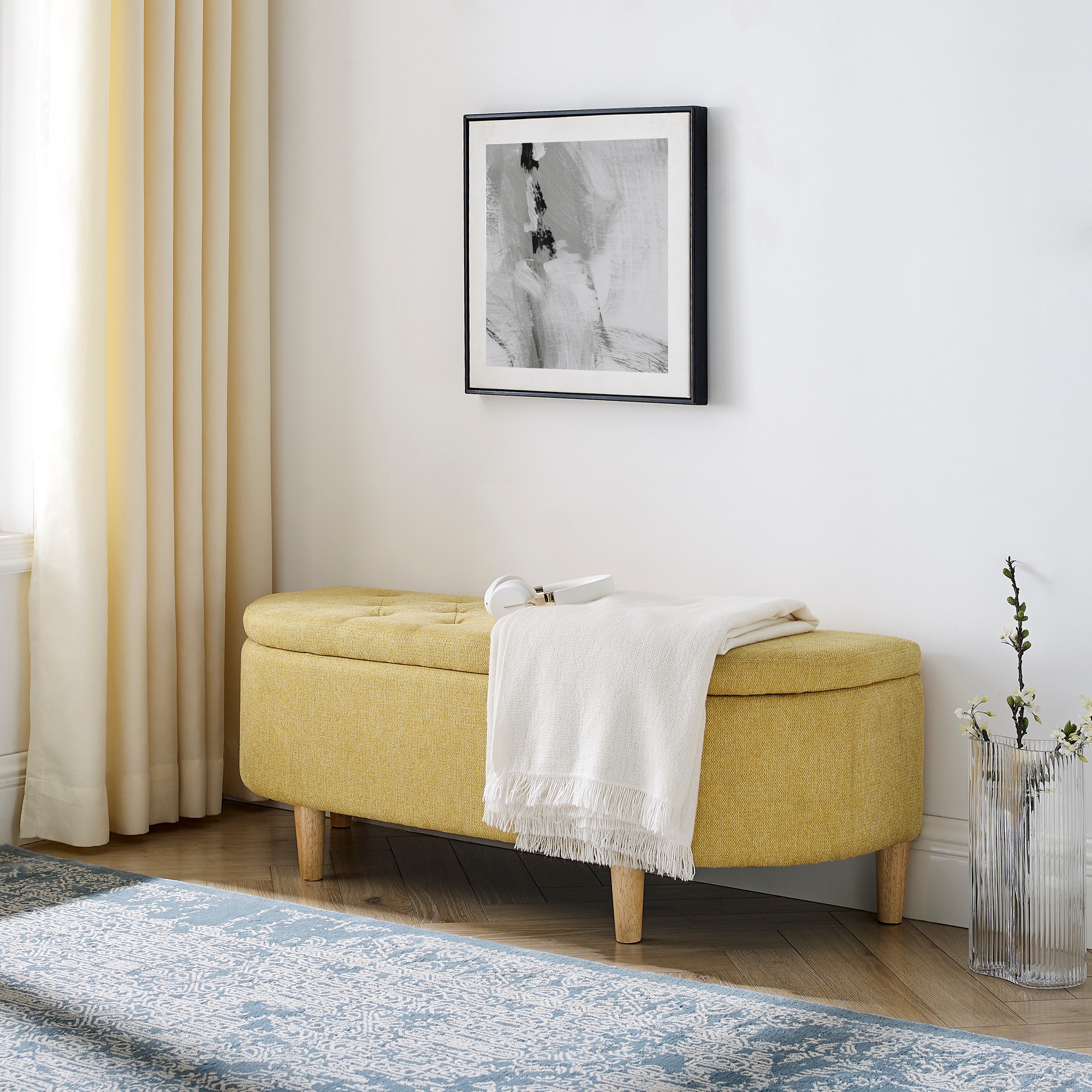 AHIOU HOME ZAAH-90129 bench - View #6