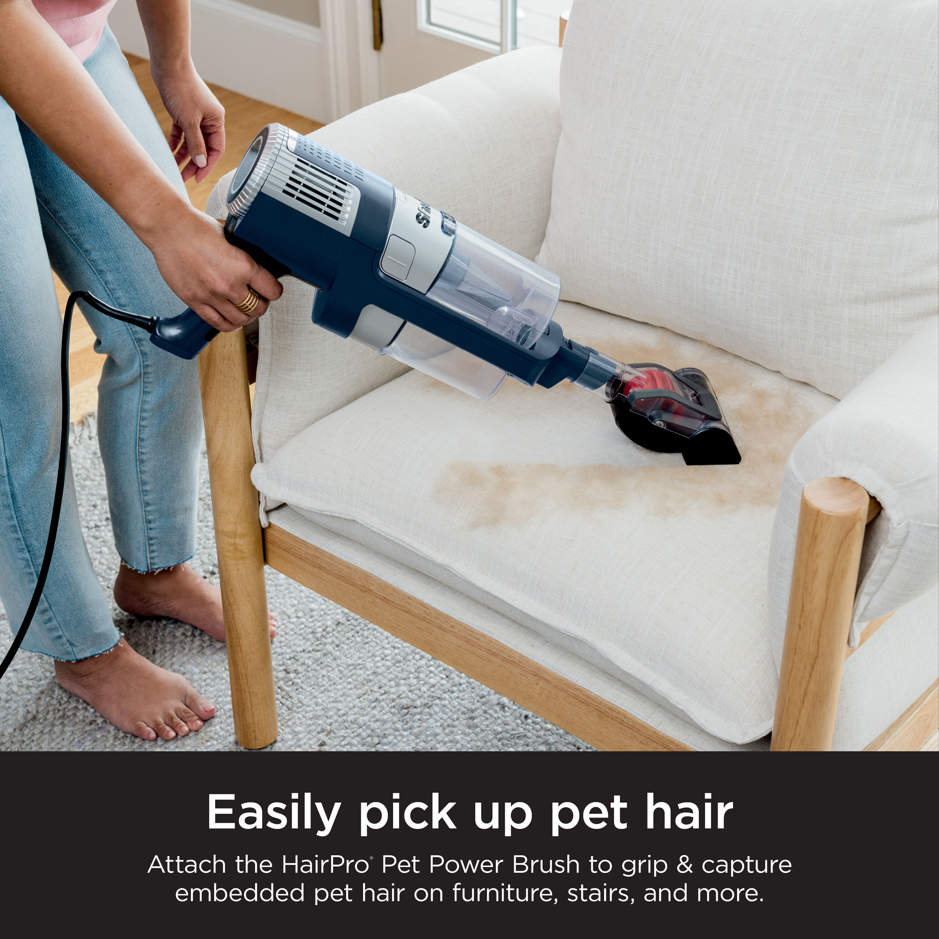Shark HZ3002 Stick-Vacuums - View #4