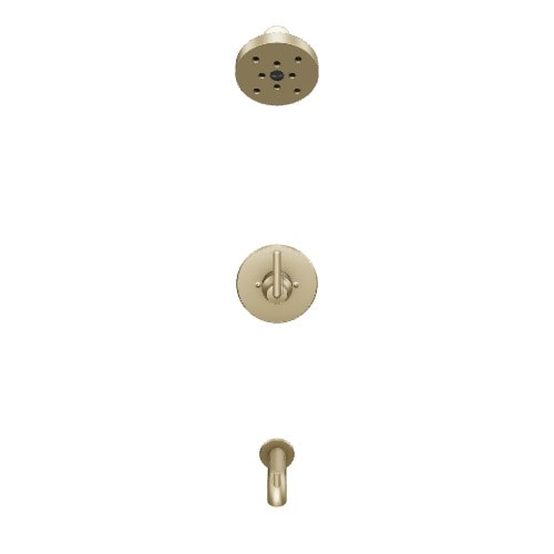 Three-dimensional representation of the product