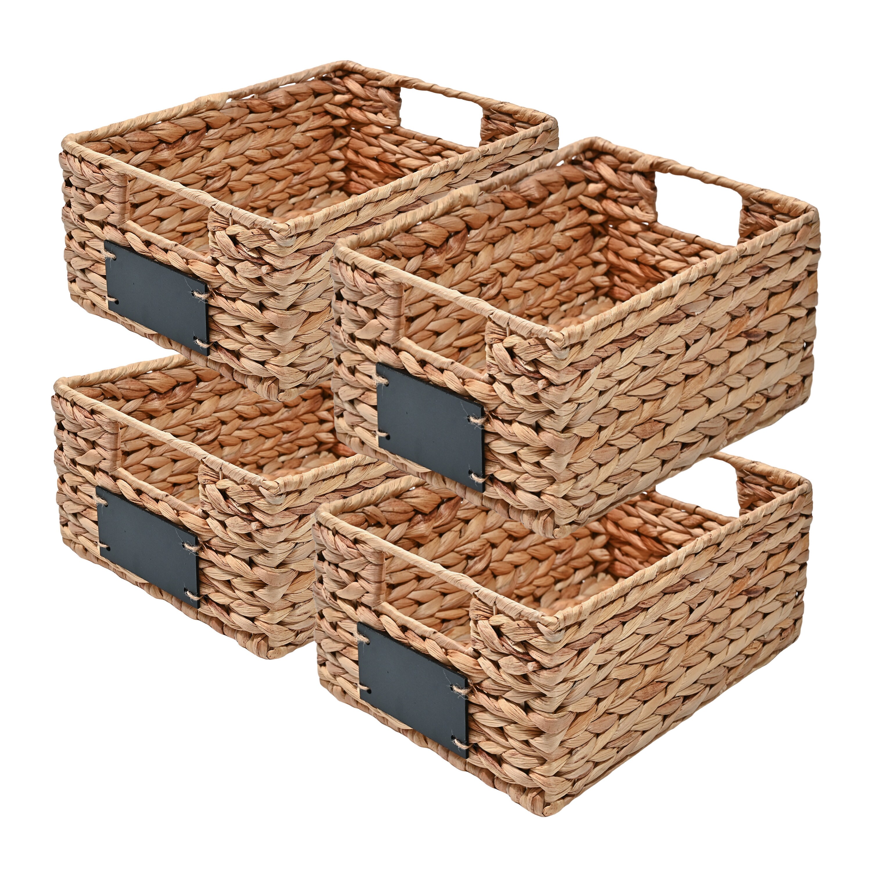 happimess BSK2008A-SET4 Bins-Baskets - View #2