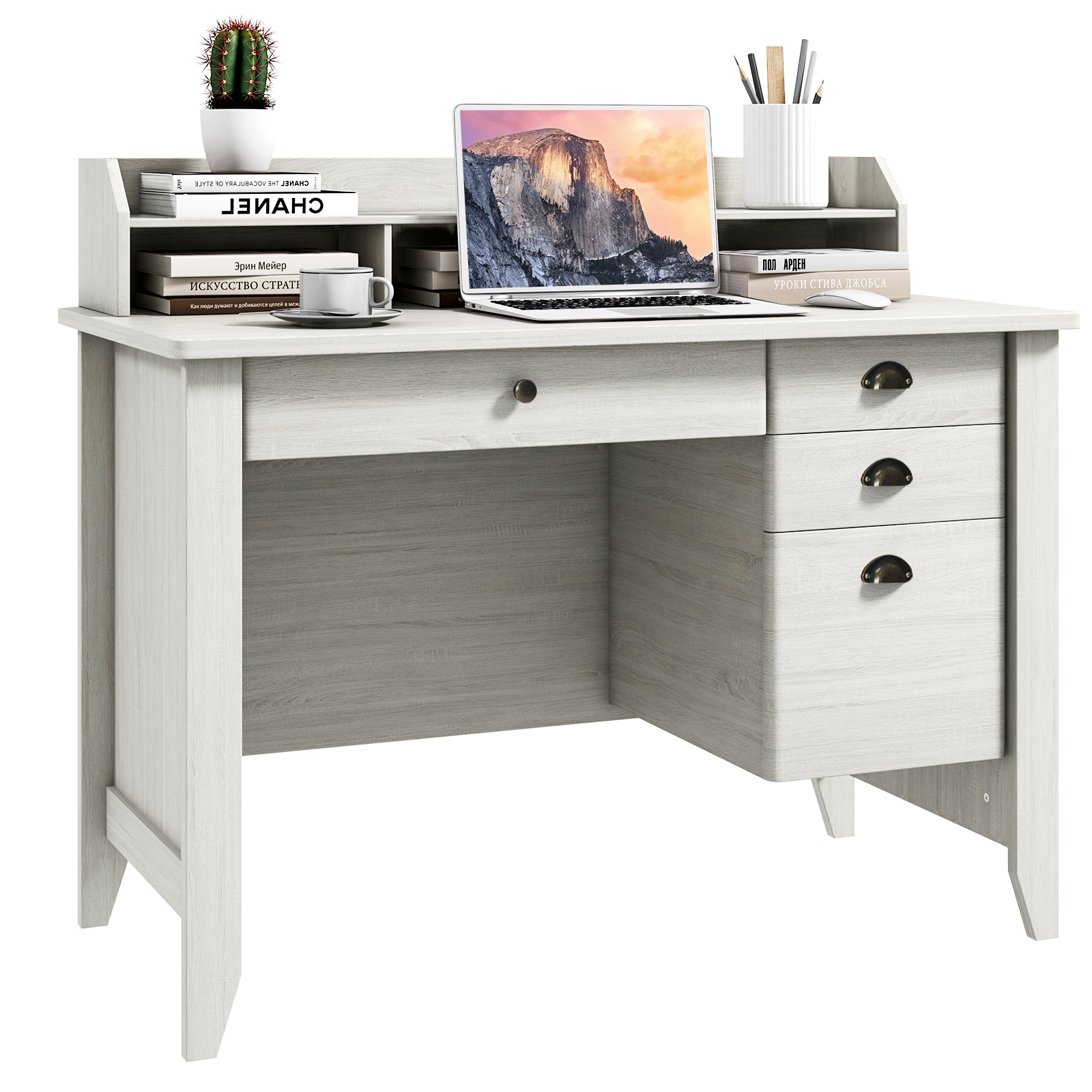 SUGIFT ZMLW014SUGHY704 desks - View #8
