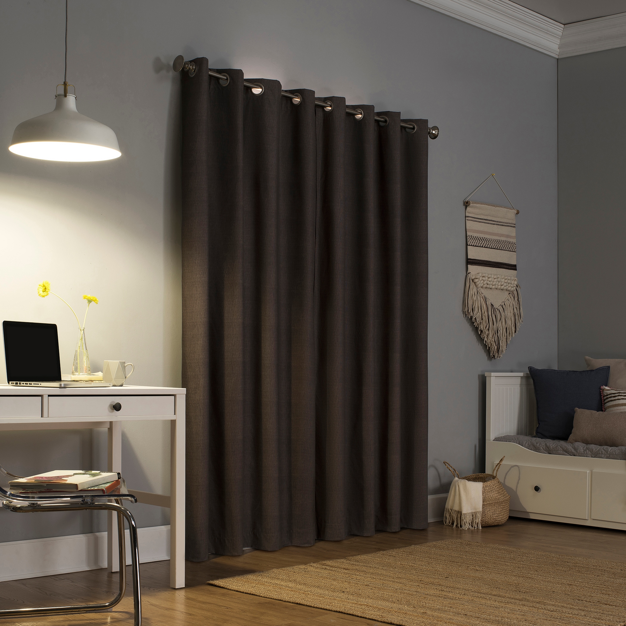Sun Zero 55904 curtains - View #2