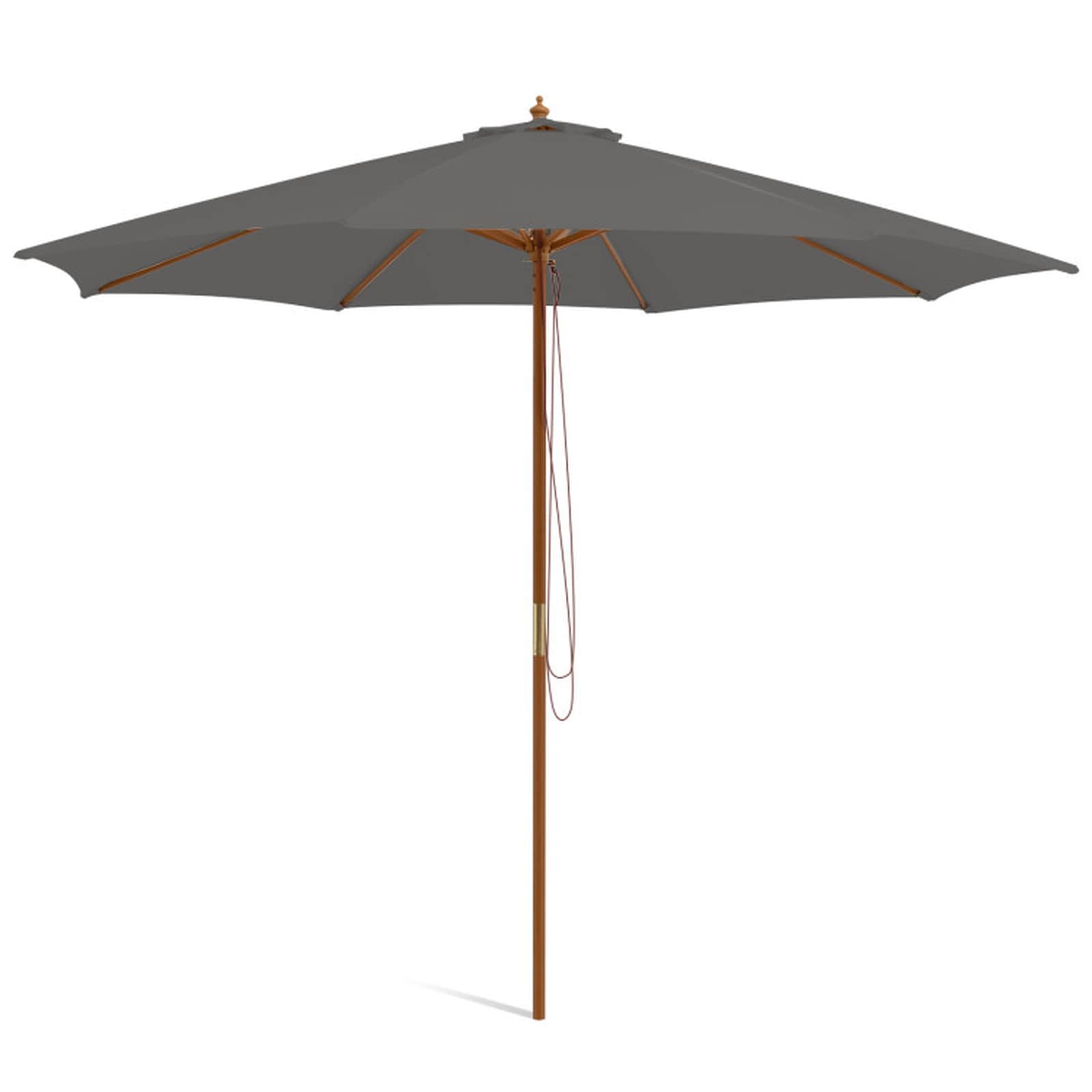 custom printed patio umbrella Patio Umbrella 9ft wide x 8ft Tall Patio Umbrella