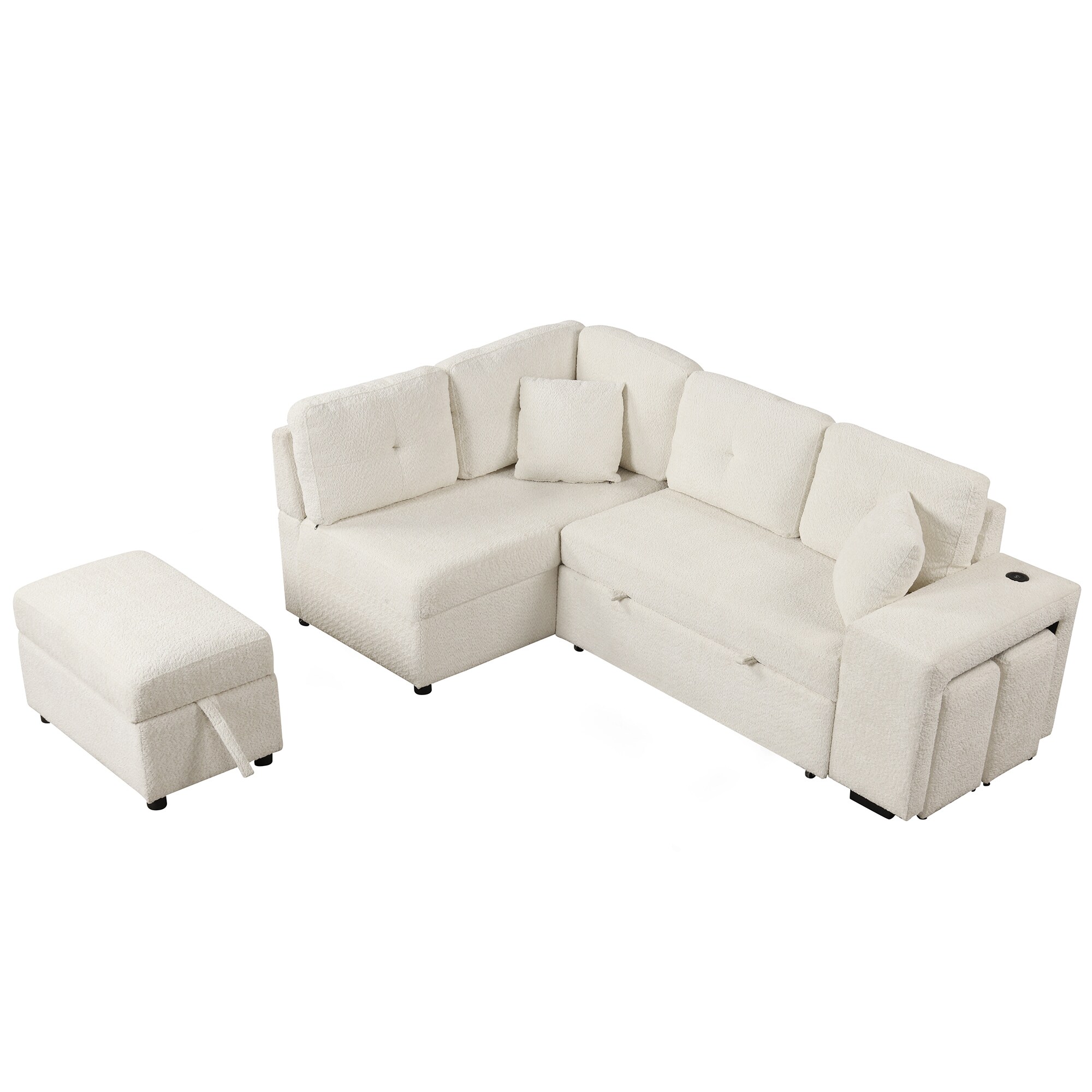 Bybafun YA3700453 Sofas-Loveseats - View #7
