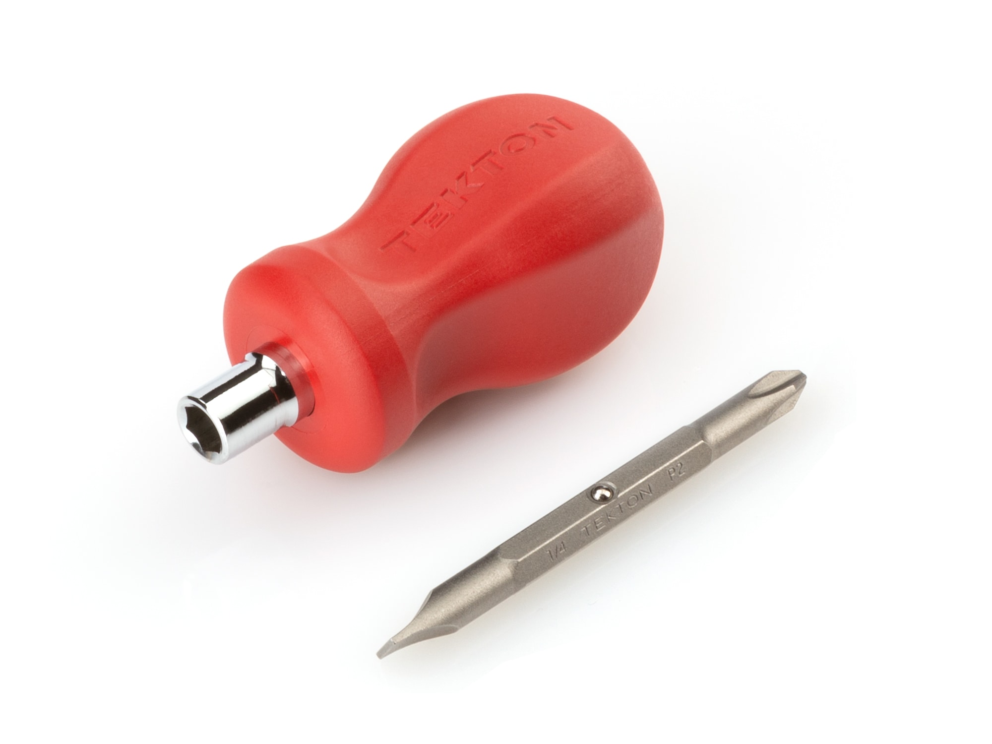 TEKTON DMT17002 Screwdrivers-Individual - View #5