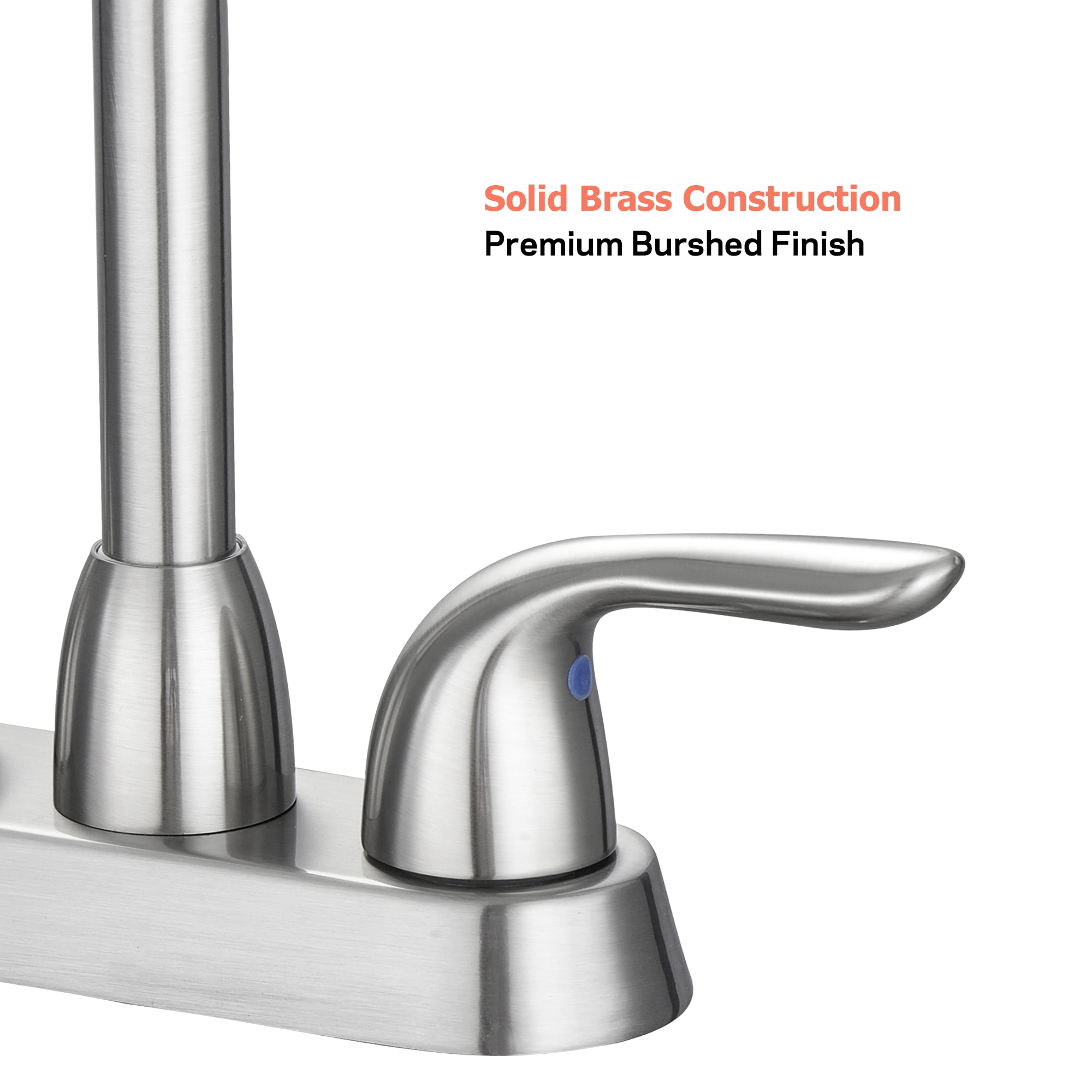 Damerin MSA11 Lavatory-Faucets - View #7
