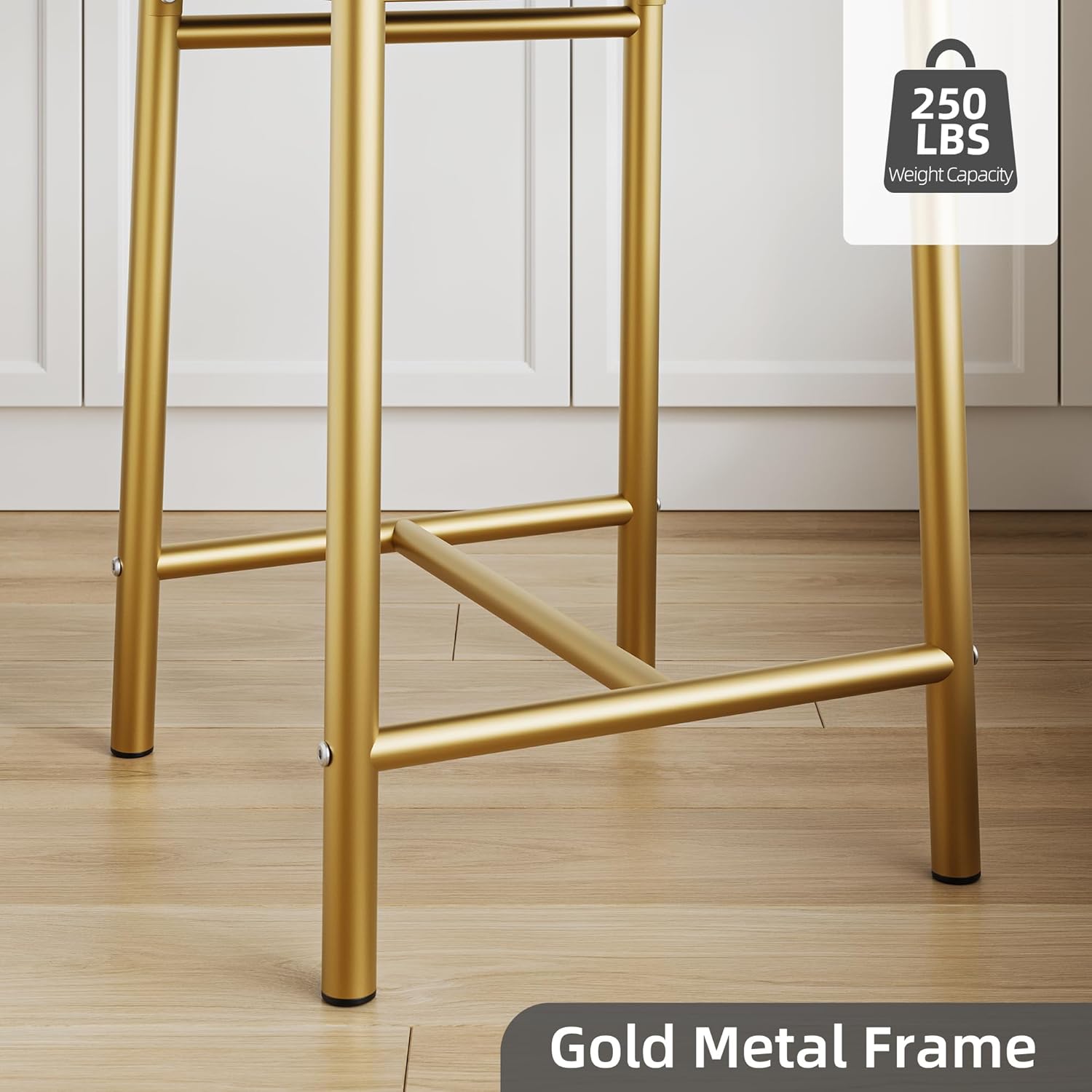 Qeetex LHF-YZ-PHO-10BKSGFP stools - View #4