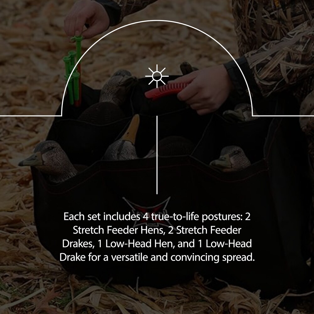  Avian X 408520 Hunting-Equipment - View #4