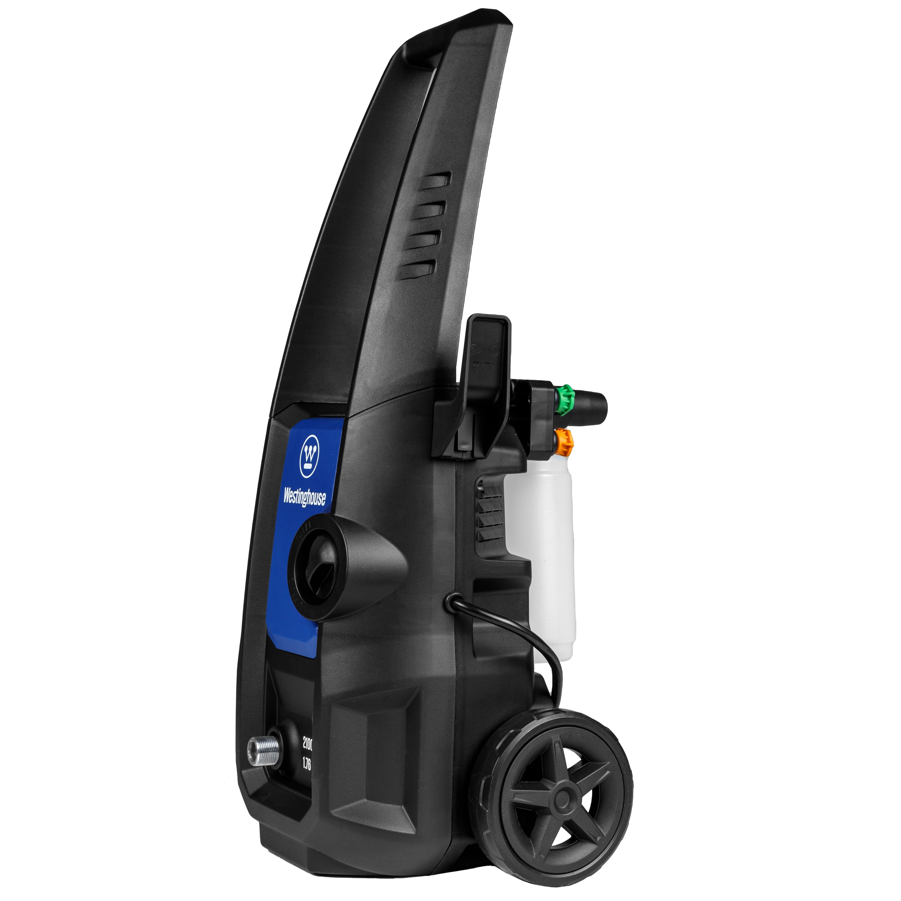 Westinghouse EPX3050 Gas-Pressurewashers - View #11