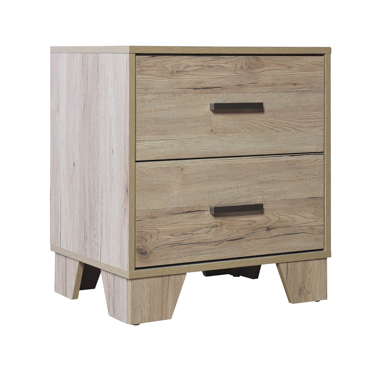 CasePiece C90148NS-LOK nightstands - View #3
