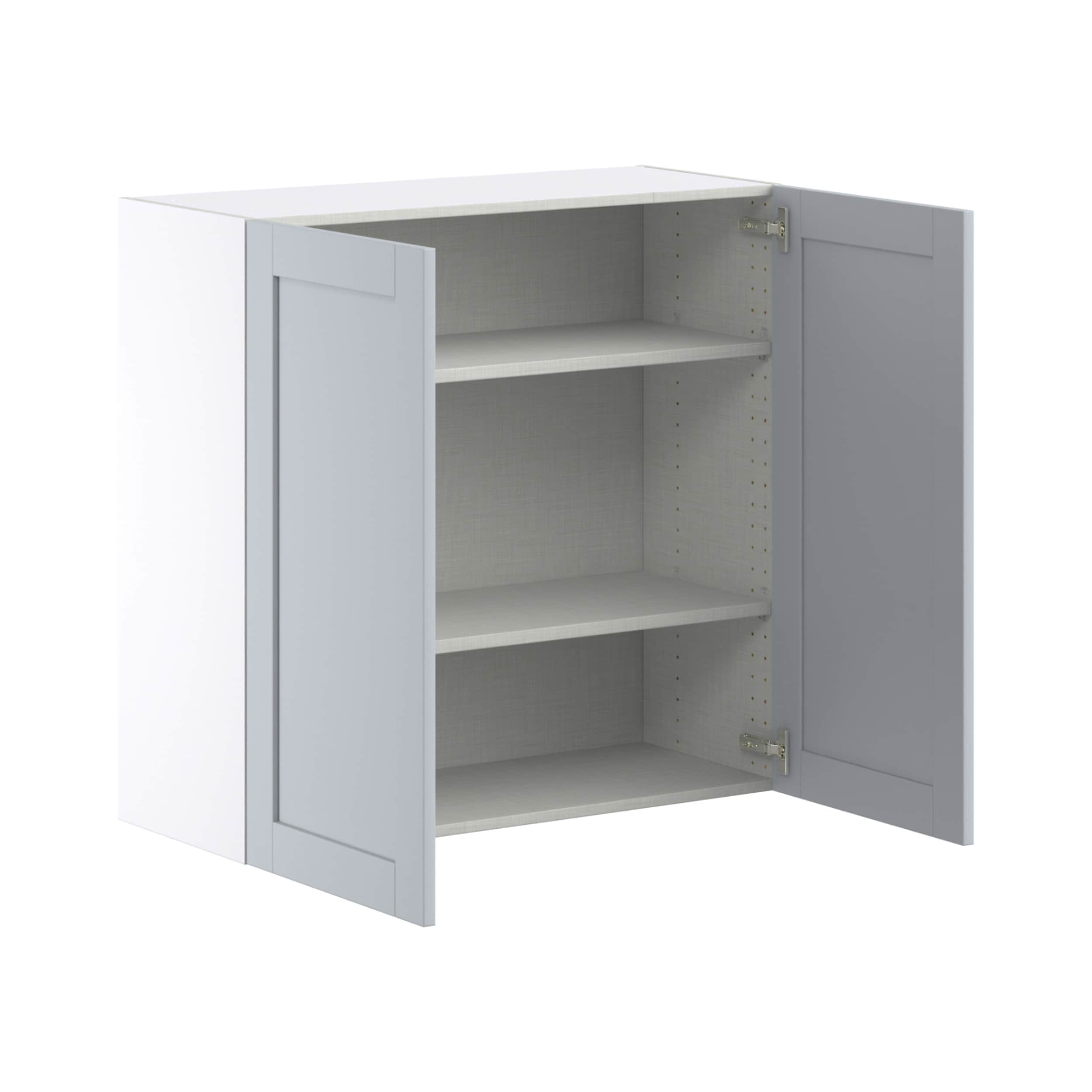 Hugo&Borg DSW3635-CH Cabinets-Kitchen - View #7