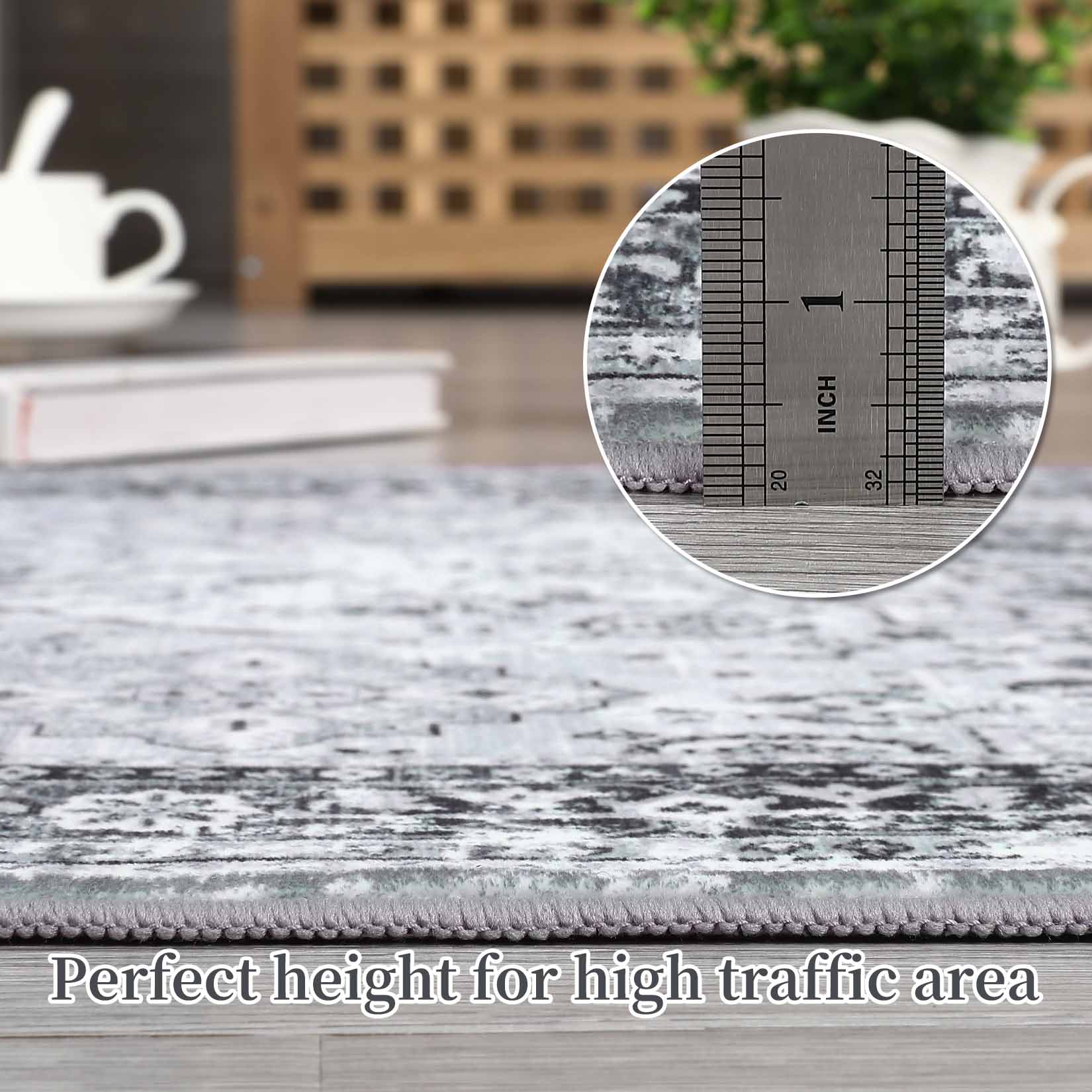 Garvee YXY-LO-PHO-13P9SYLU rugs - View #5