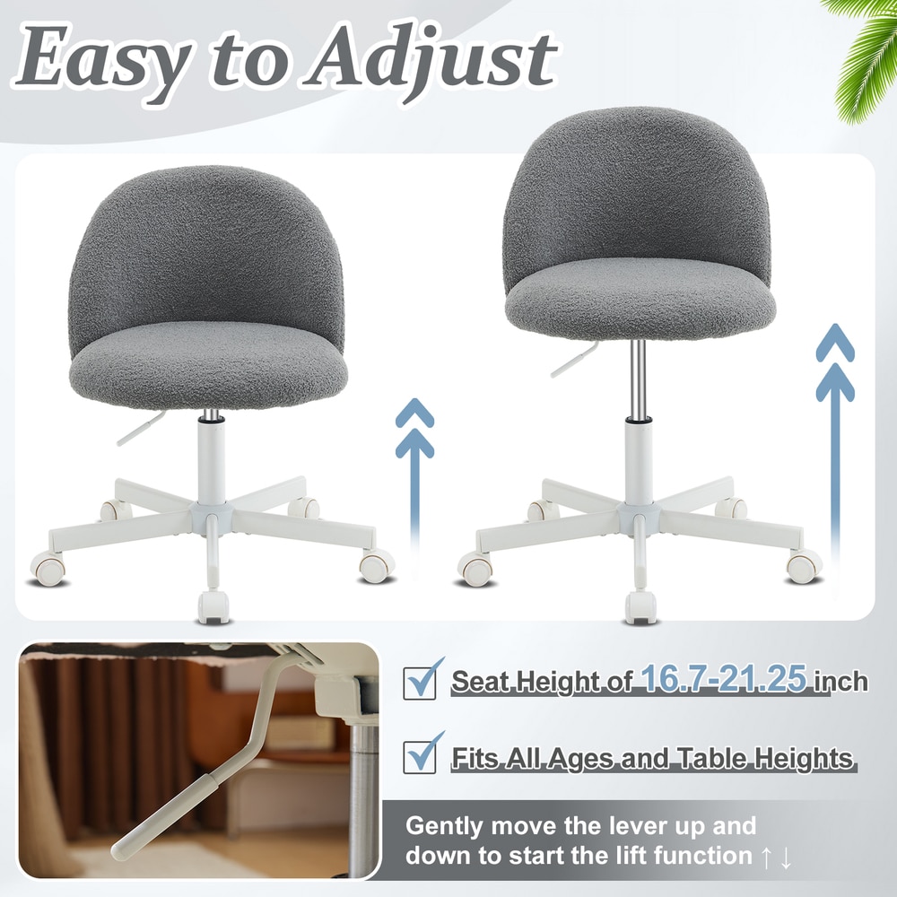 Outopee LO1G98000405 Office-Chairs - View #2