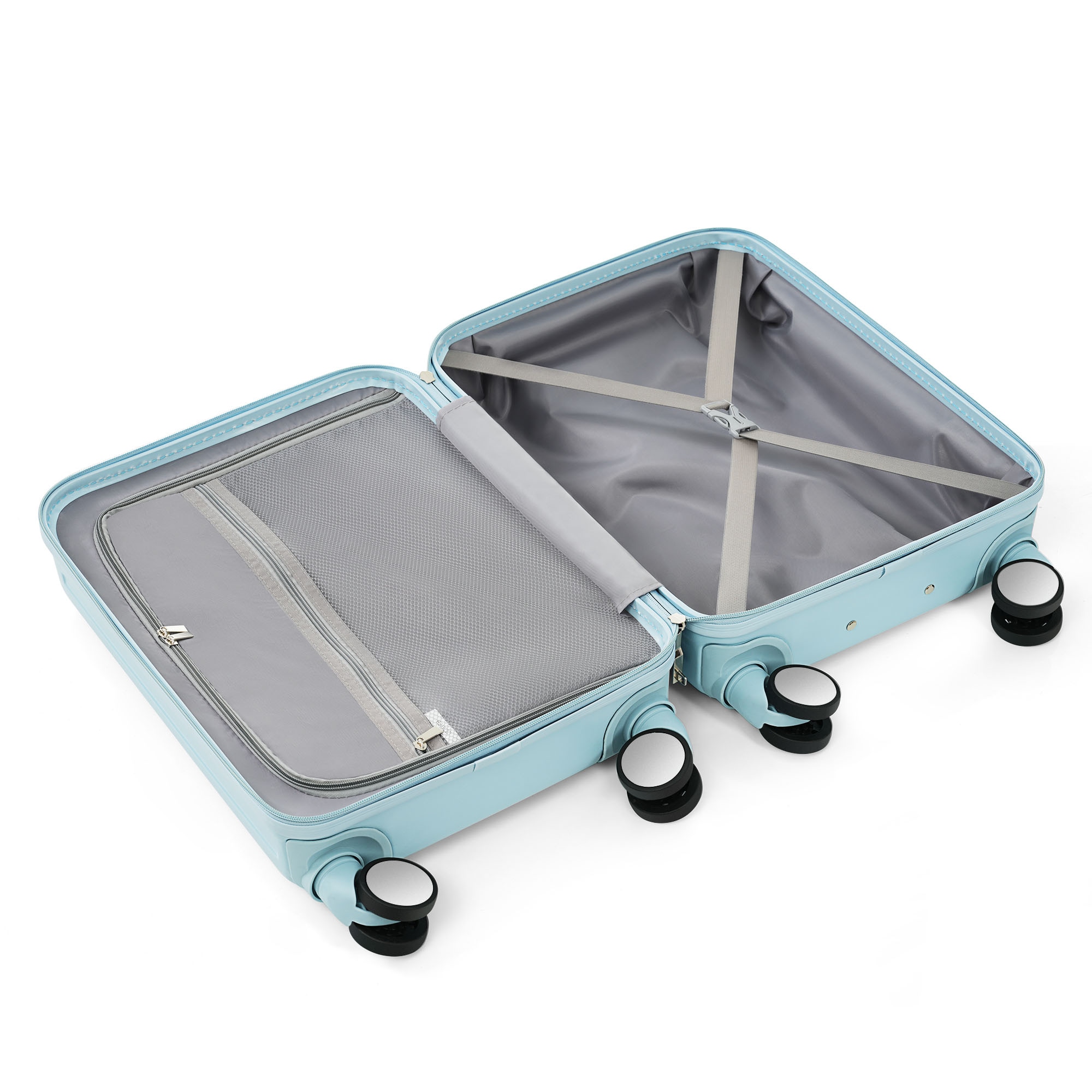 SINOFURN SYD9600010BL Luggage-And-Luggage-Sets - View #10