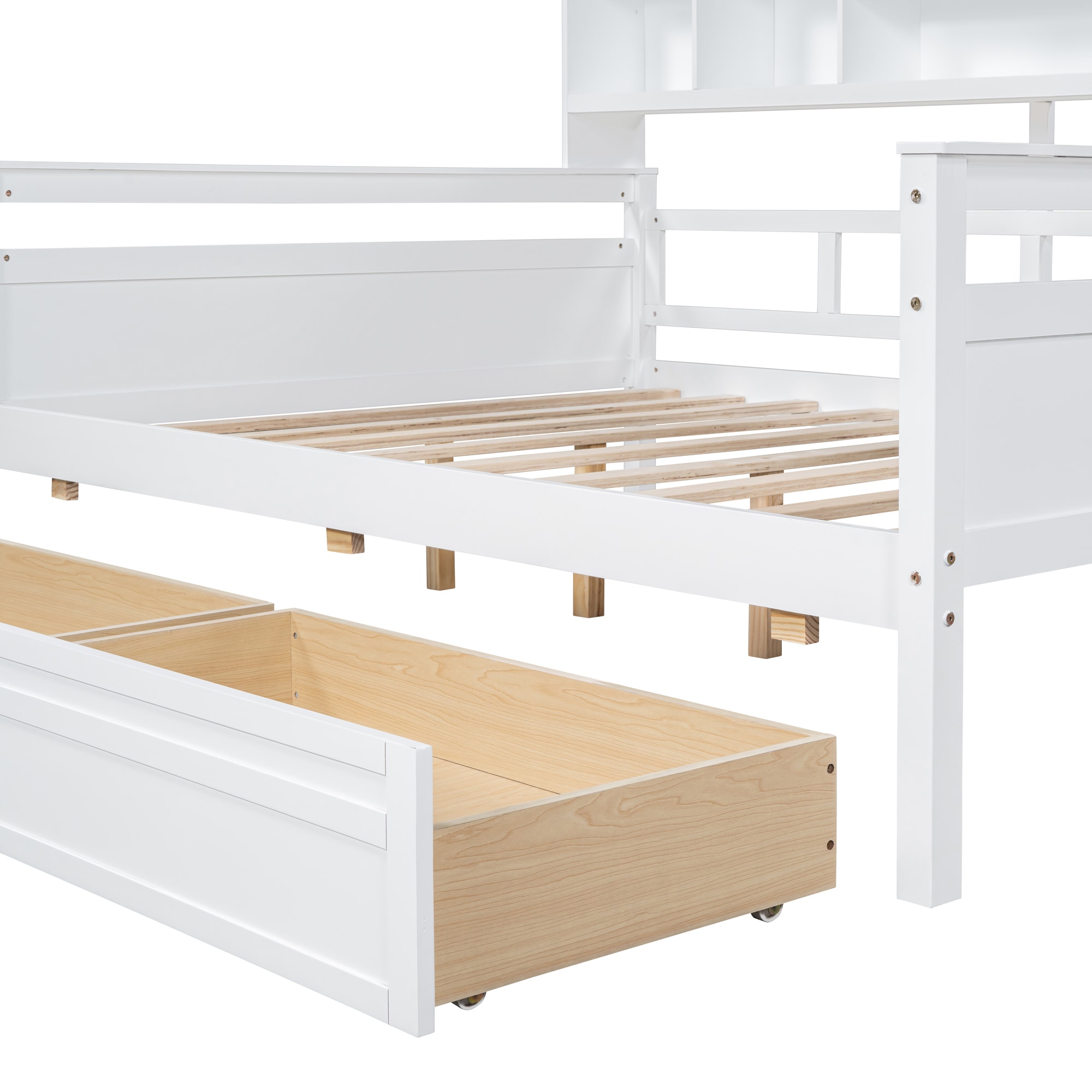 ModernLuxe L3P-N708P245192K beds - View #9