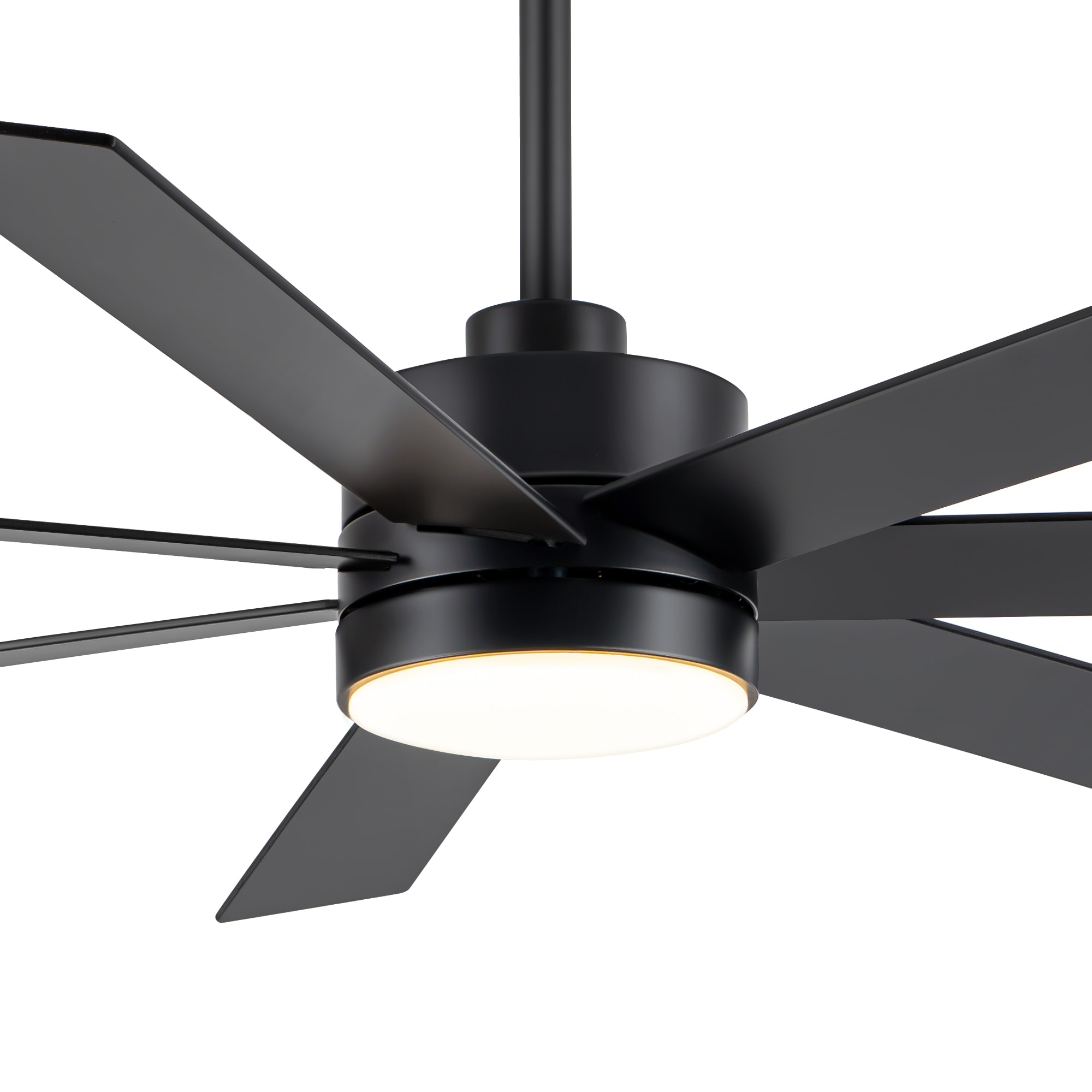 Breezary 30039-BK Ceiling-Fans - View #3
