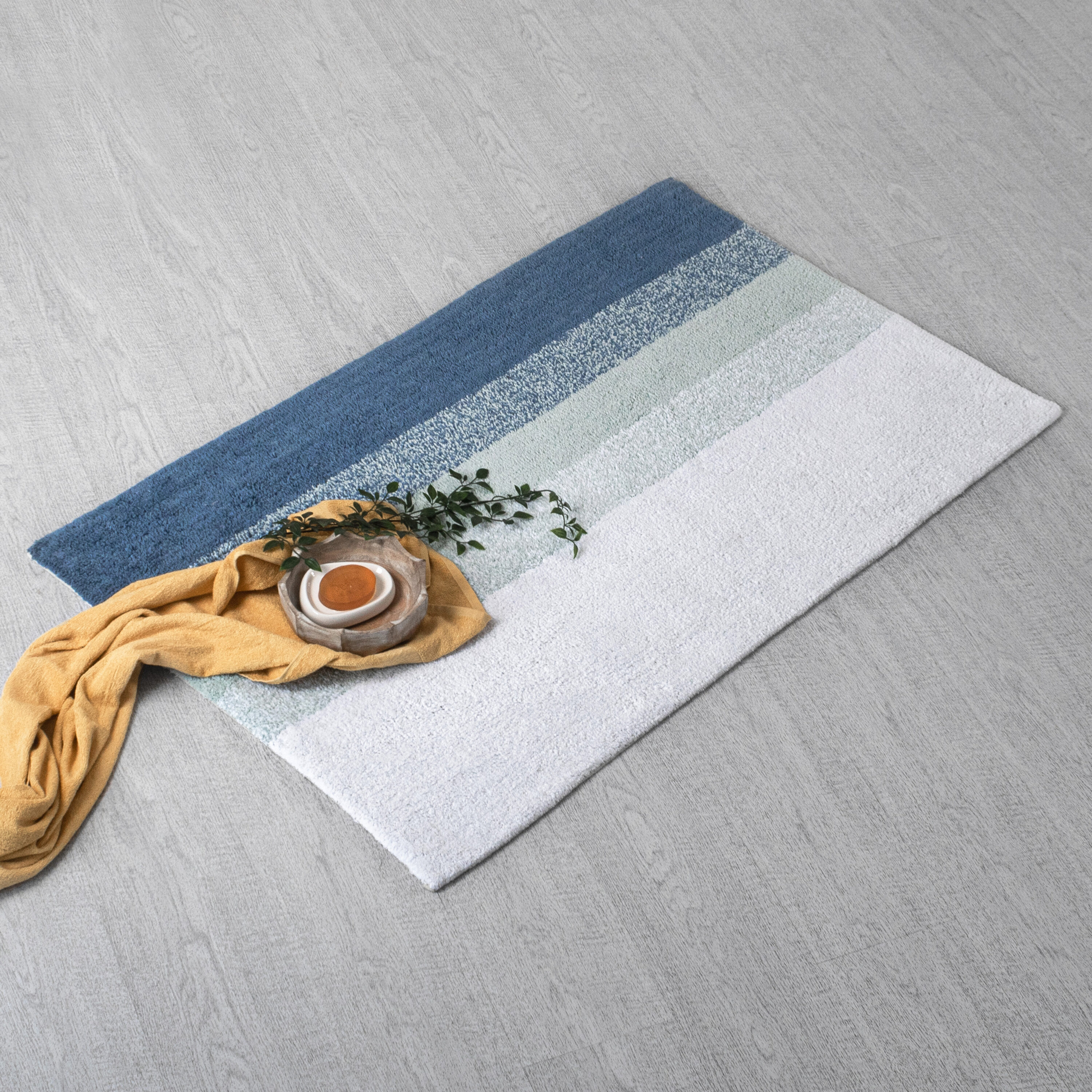 MH LONDON MH-BR-1043 Bath-Rugs - View #4