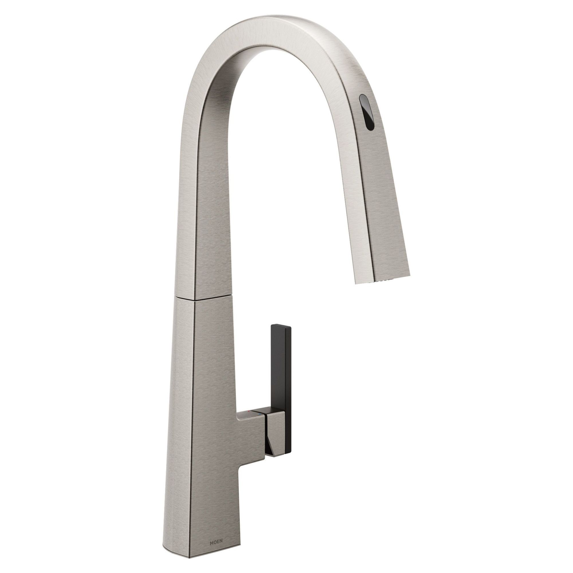 Moen S75005EVSRS Kitchen-Faucets - View #2