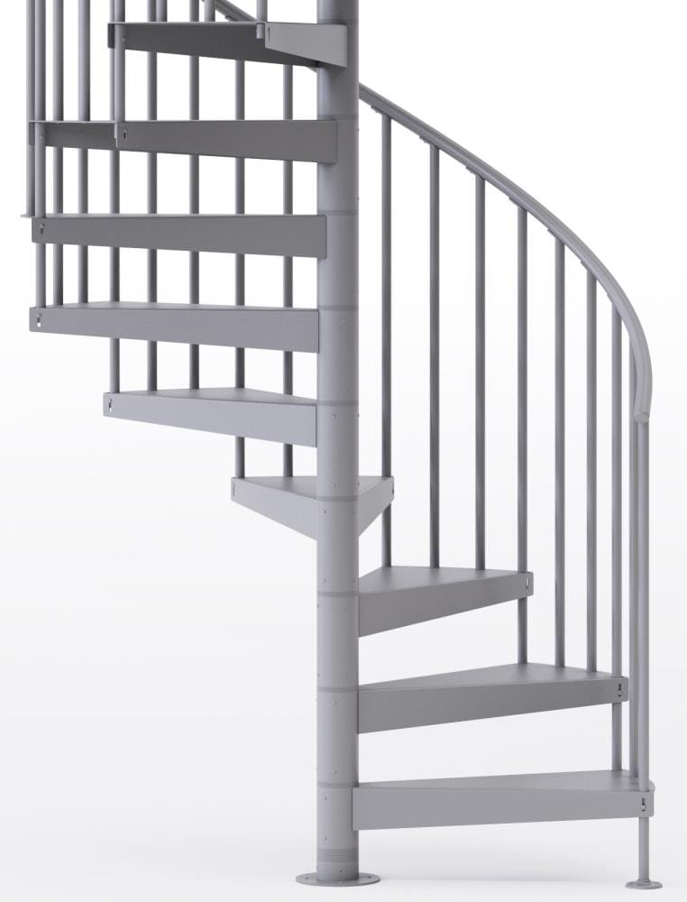 Mylen Stairs EP60G09G004 Staircase-Kits - View #3