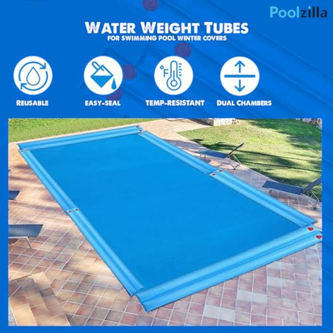 Poolzilla PZ-WATER-BAG-12PK Pool-Covers - View #6