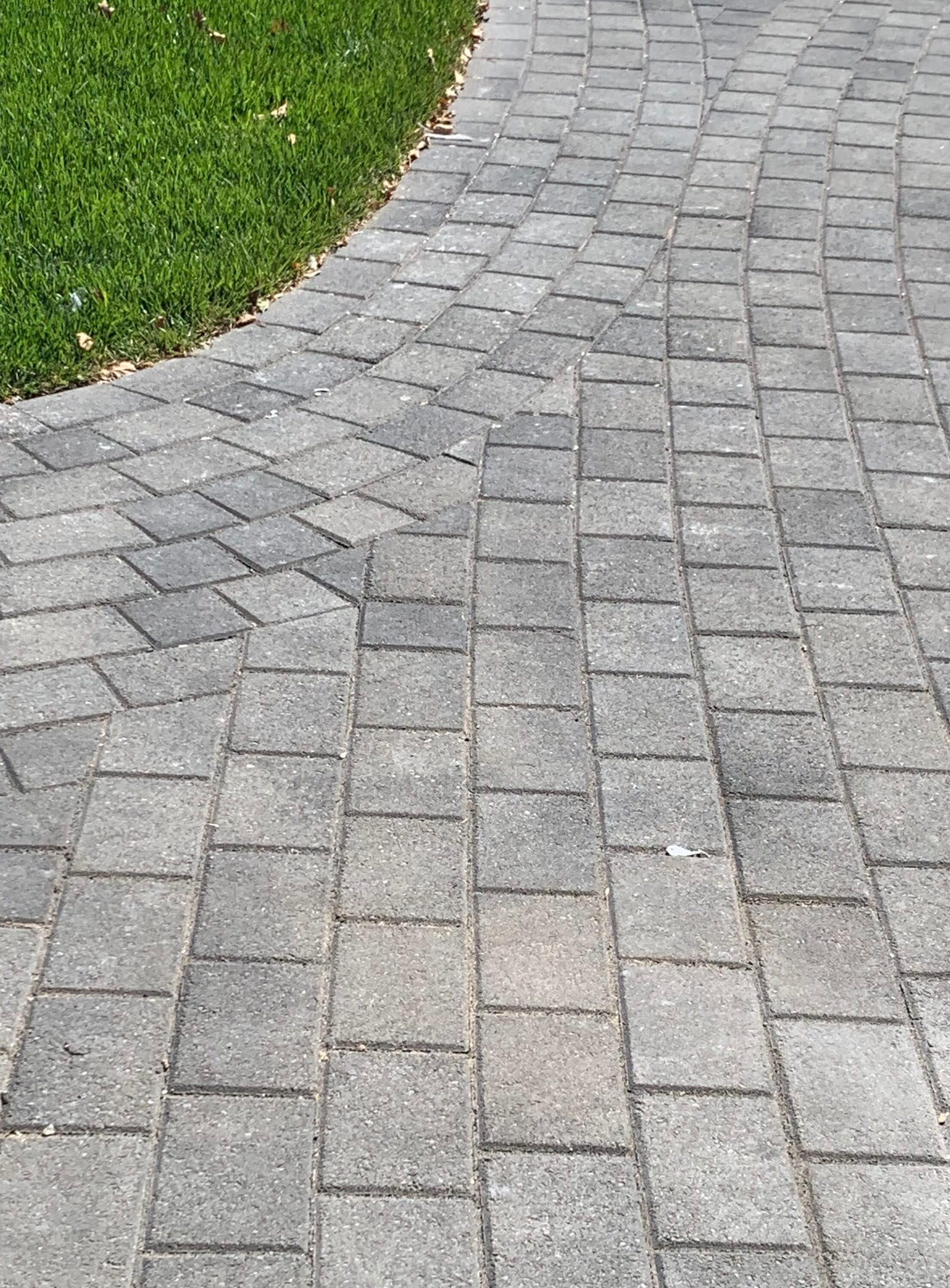 CastleLite LQ030.0609.N Patio-Stone-Pavers - View #5