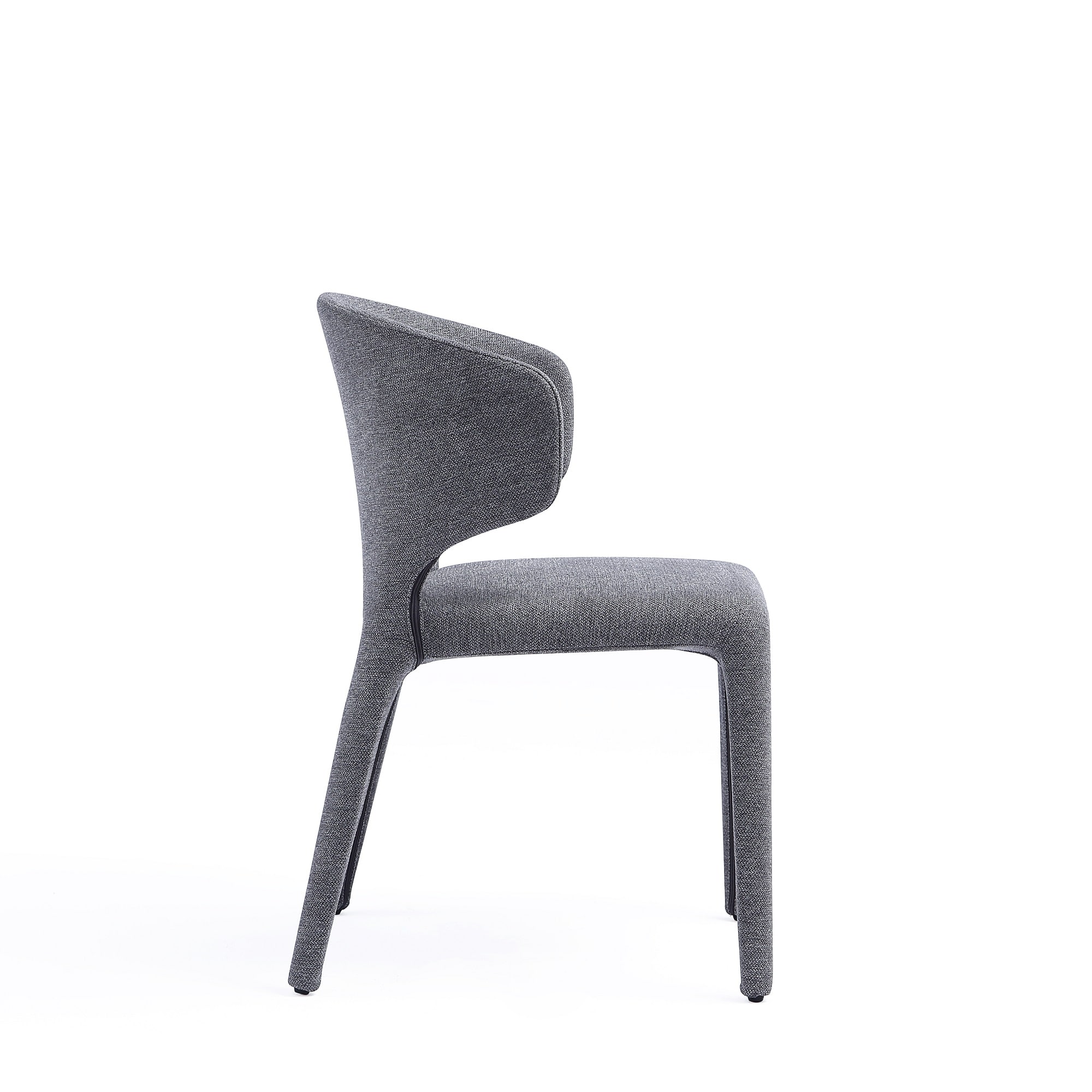 Manhattan Comfort DC031-WGY Dining-Chairs - View #6