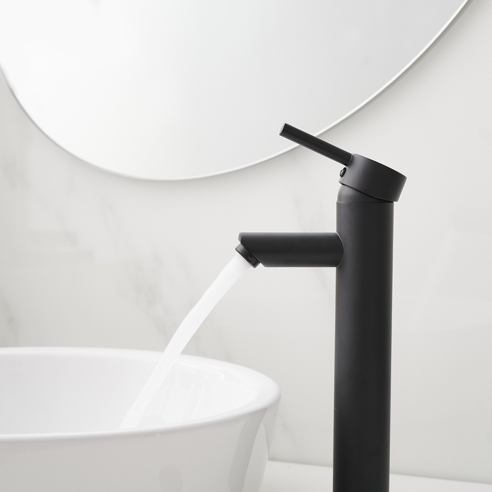 BWE A-99053H-BLACK Lavatory-Faucets - View #4