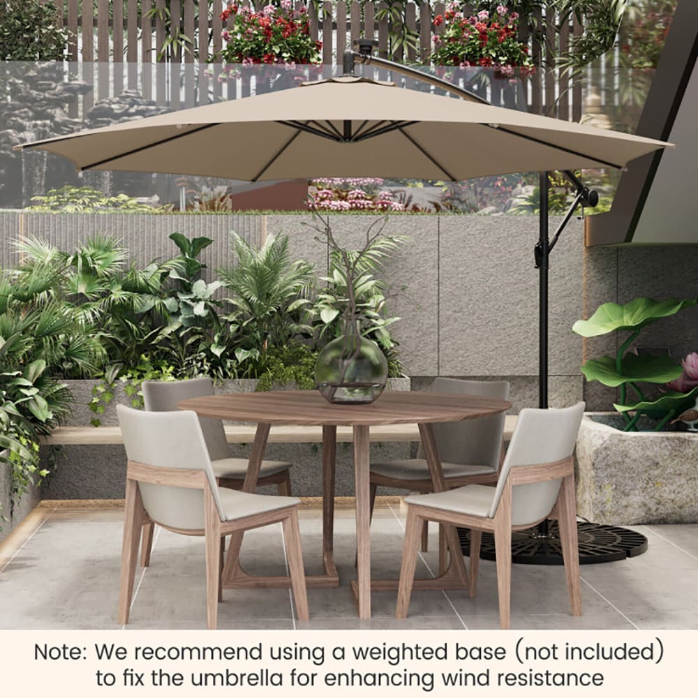 CASAINC WF-EDWF10005 Umbrellas-2 - View #9