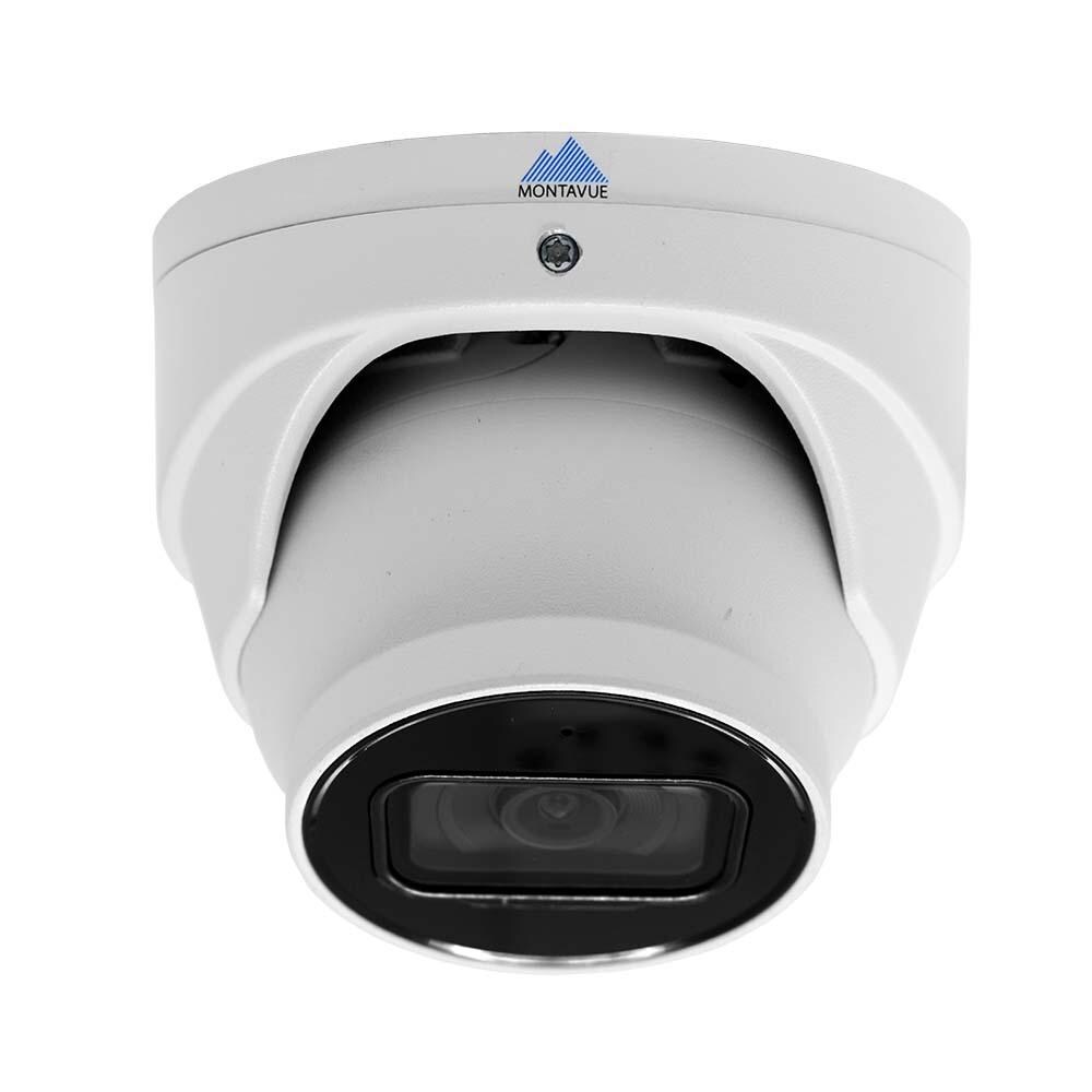 Montavue MTIP120828T Security-Camera-Systems - View #4
