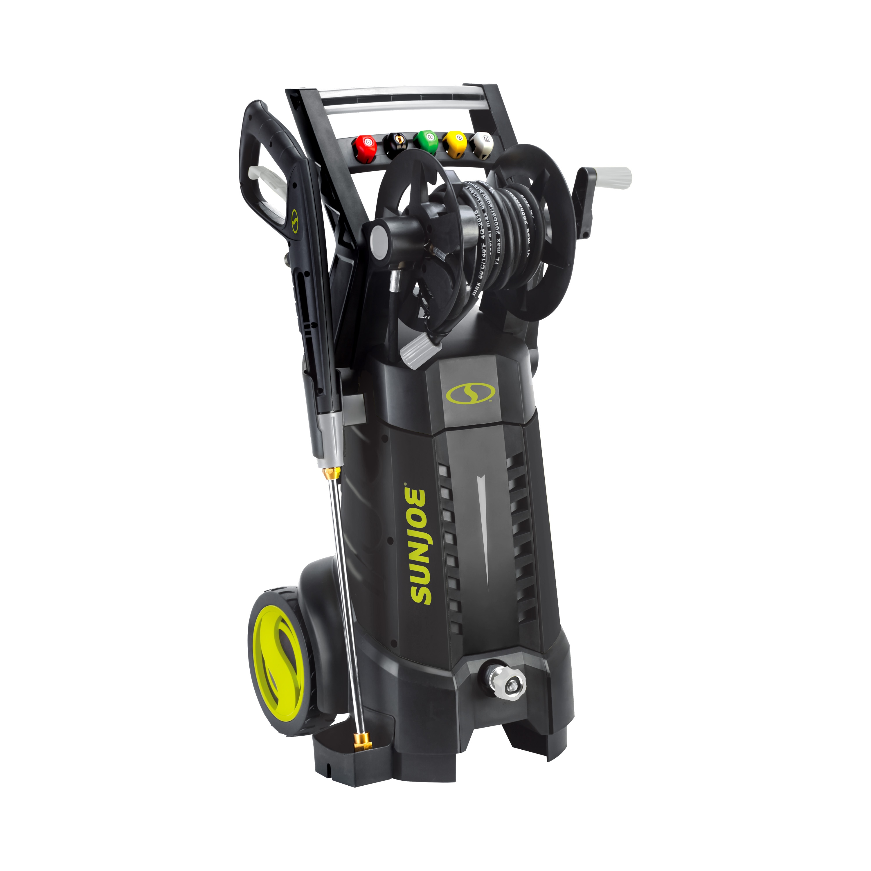 Sun Joe SPX3001 Gas-Pressurewashers - View #3