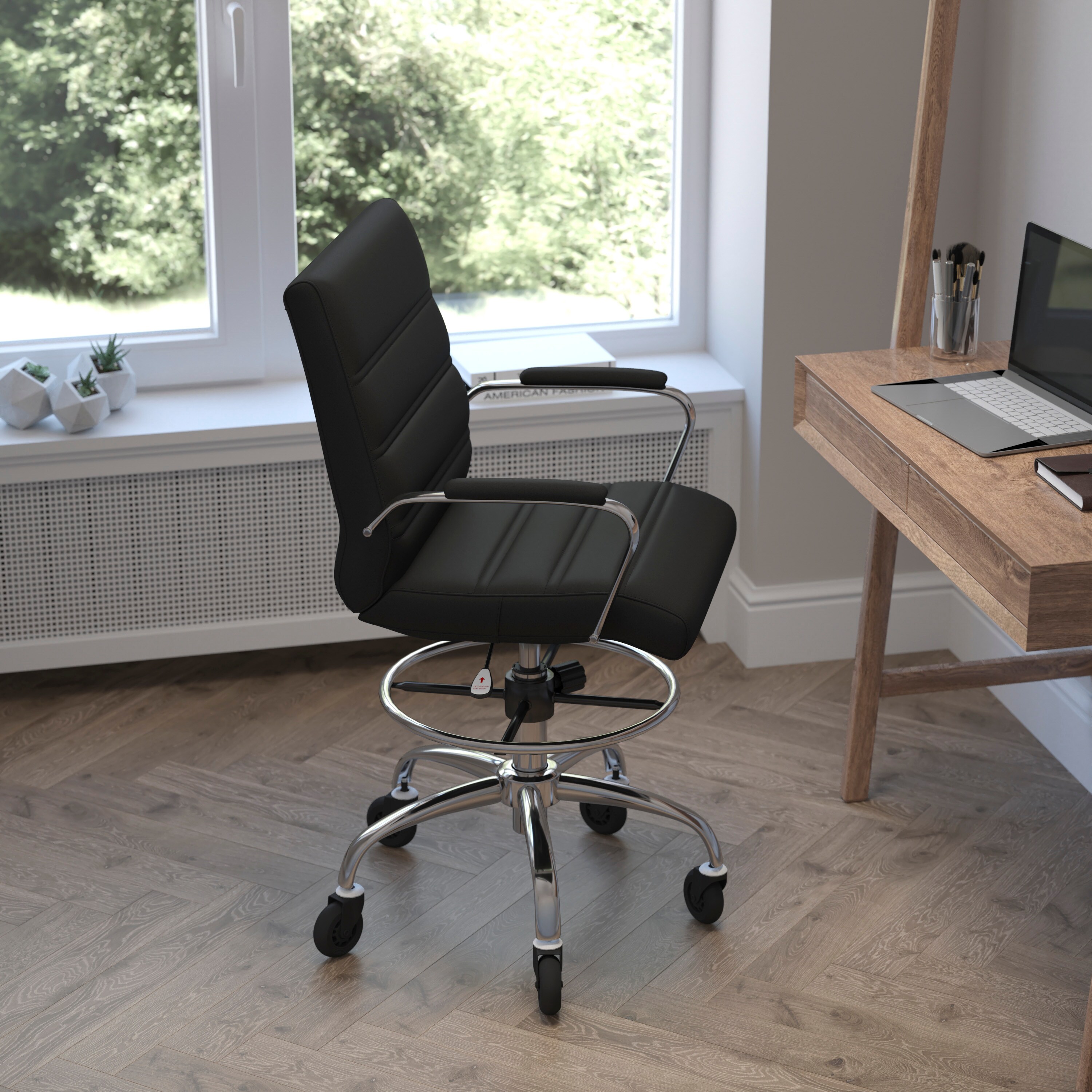 Flash Furniture 840196381633 Office-Chairs - View #5