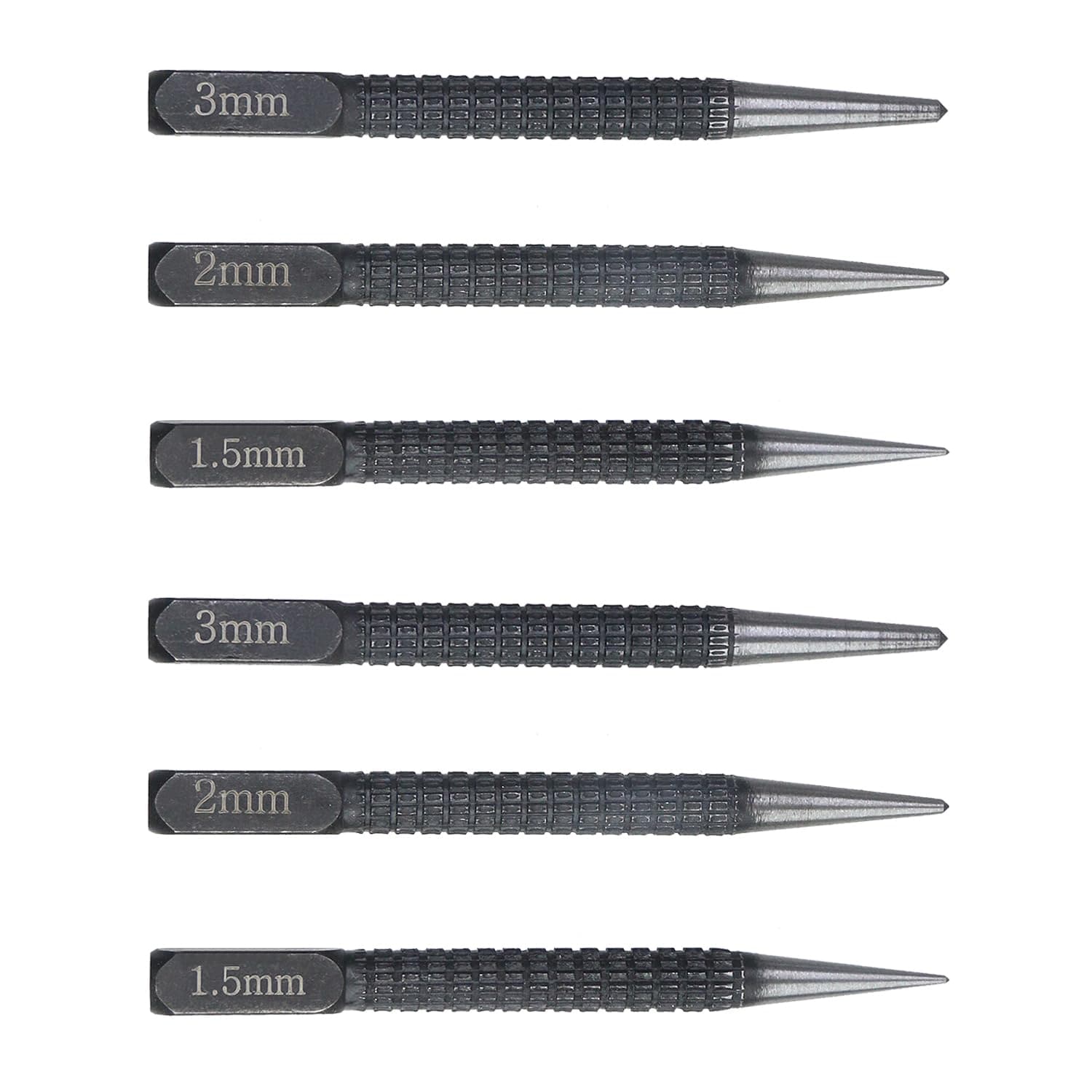 4.8-Inch-Long Punches at Lowes.com