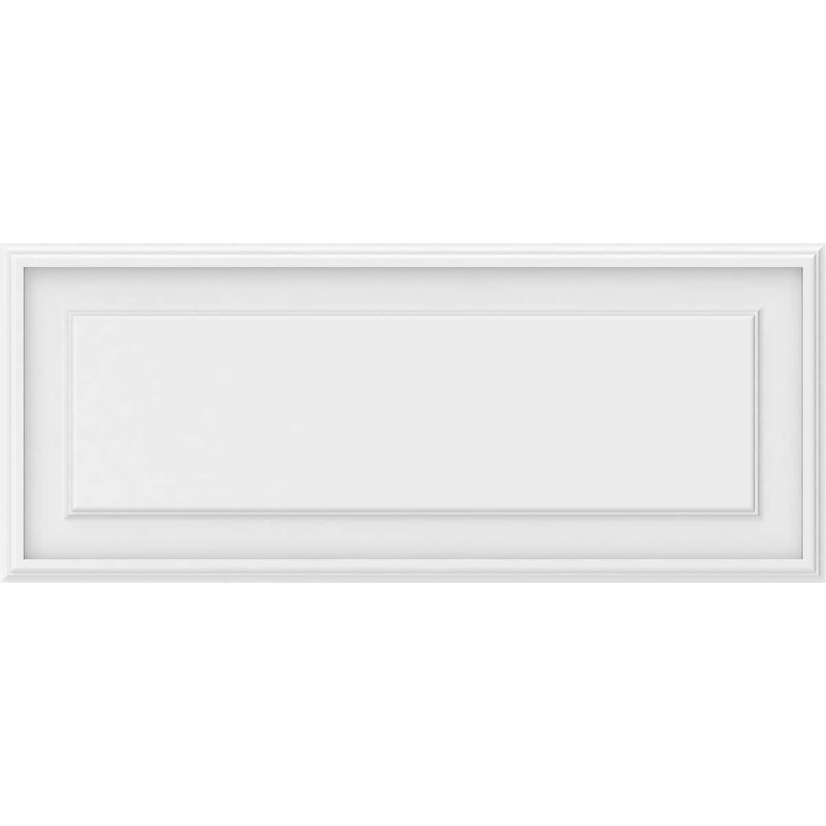 Ekena Millwork WALP34X14X062LEG Wall-Panels - View #2