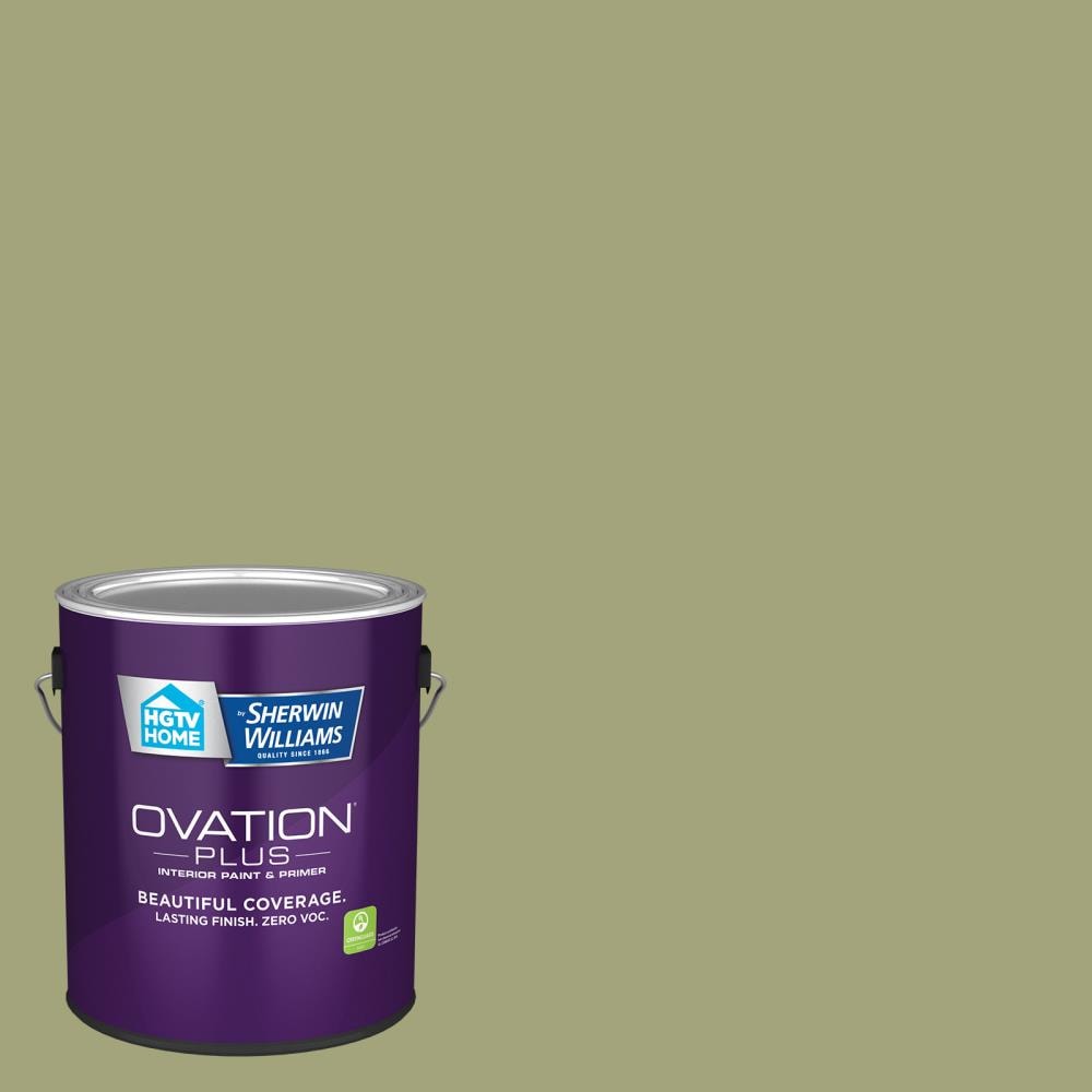 sherwin williams olive drab