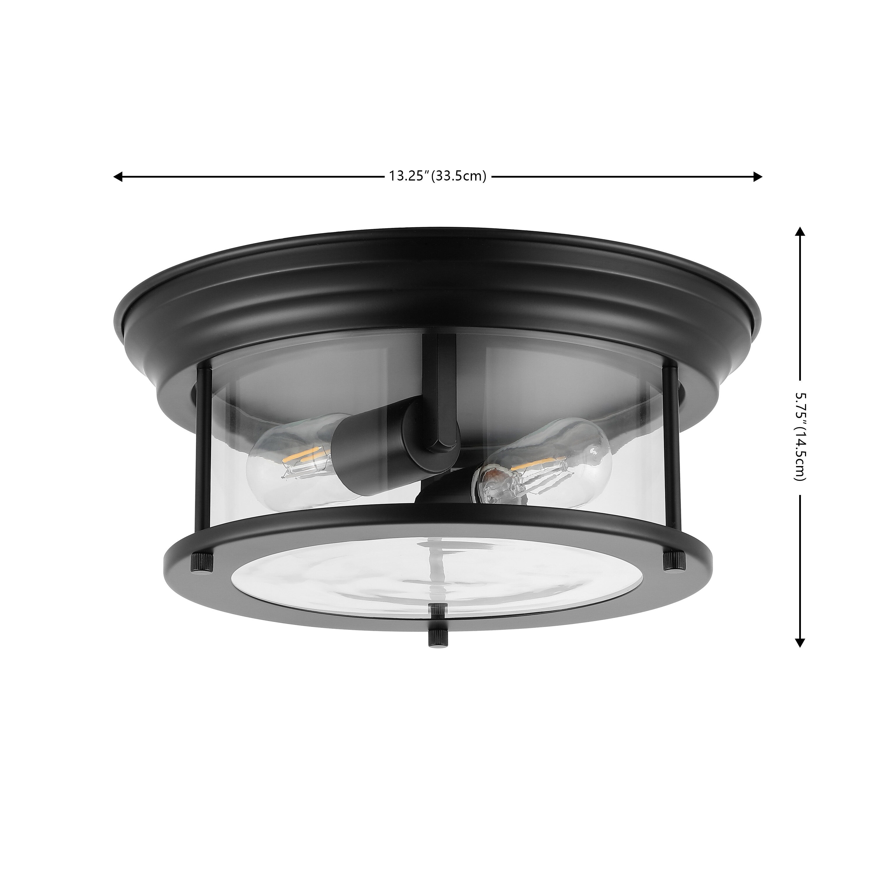 JONATHAN  Y JYL7446D flushmounts - View #7