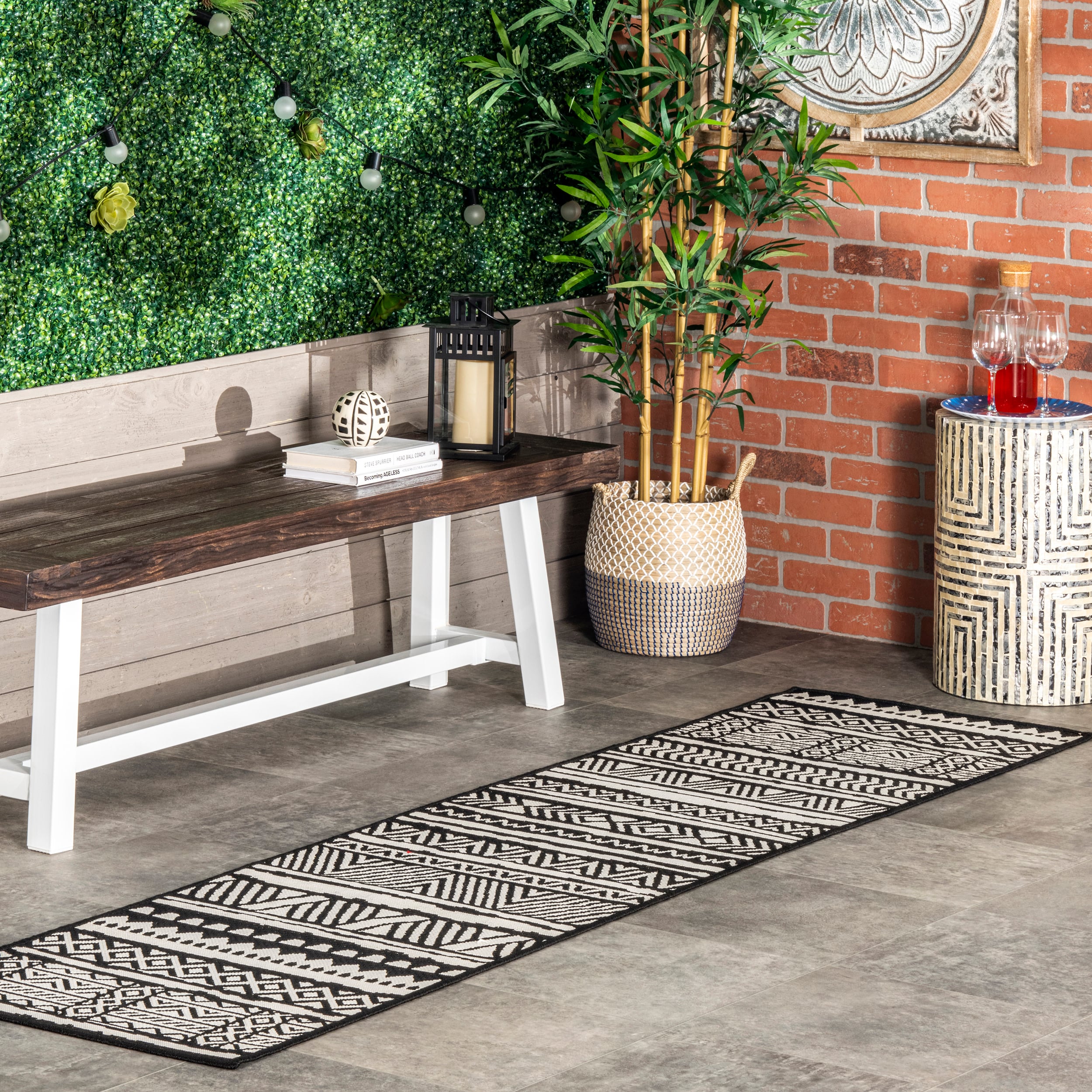 nuLOOM GBCB34B-208 rugs - View #2