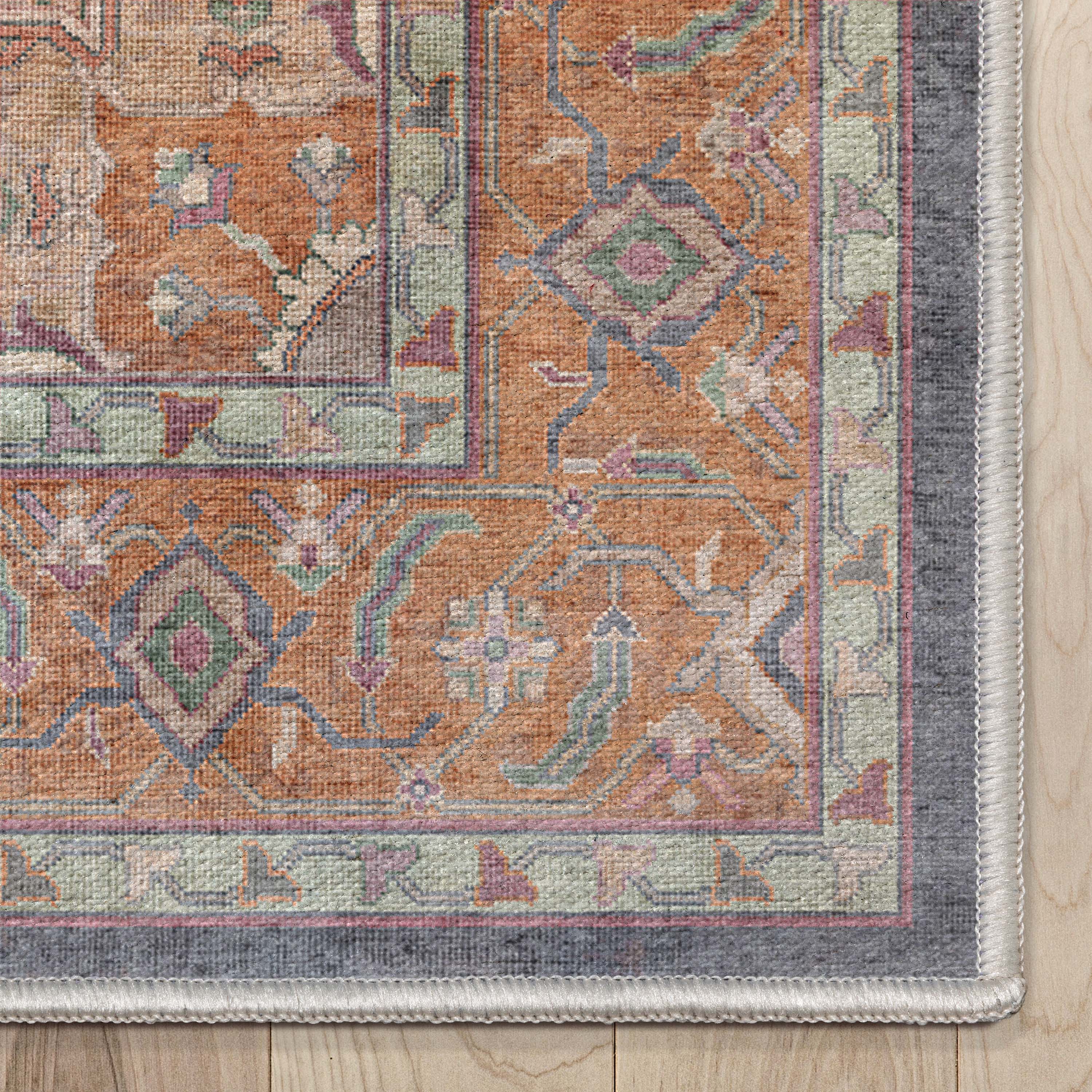Well Woven W-AP-22A-5 rugs - View #4