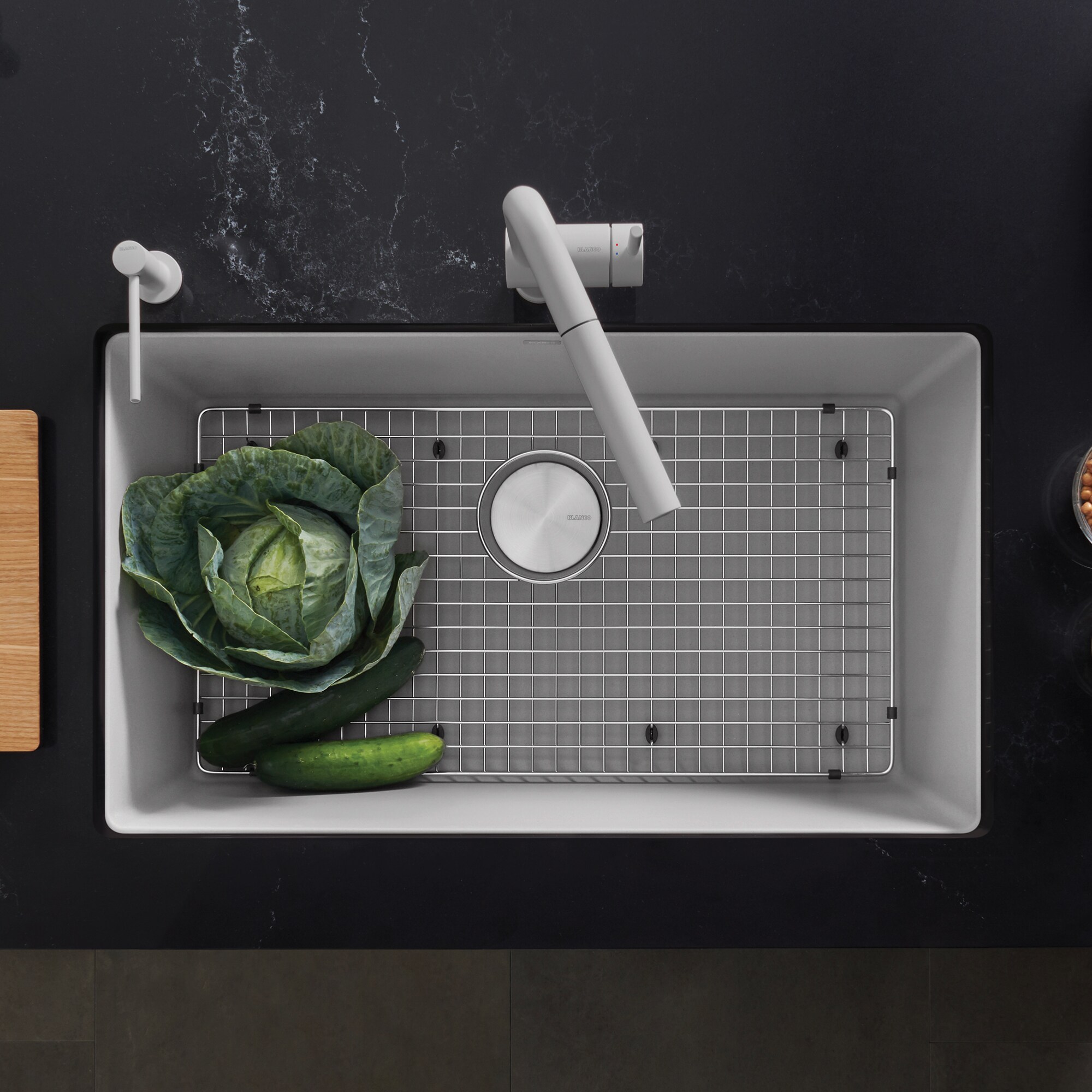 BLANCO 442740 Kitchen-Sinks - View #2