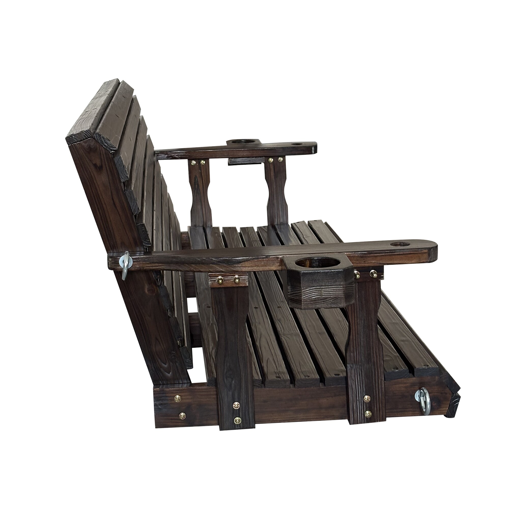 Fortune Candy PSX005LT Swing-Gliders - View #7