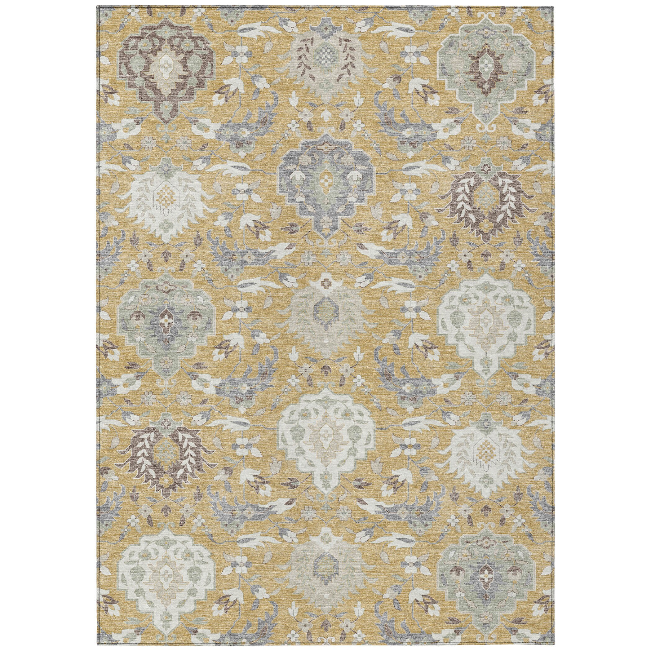 Addison Rugs ACN1026GO3X5 rugs - View #2