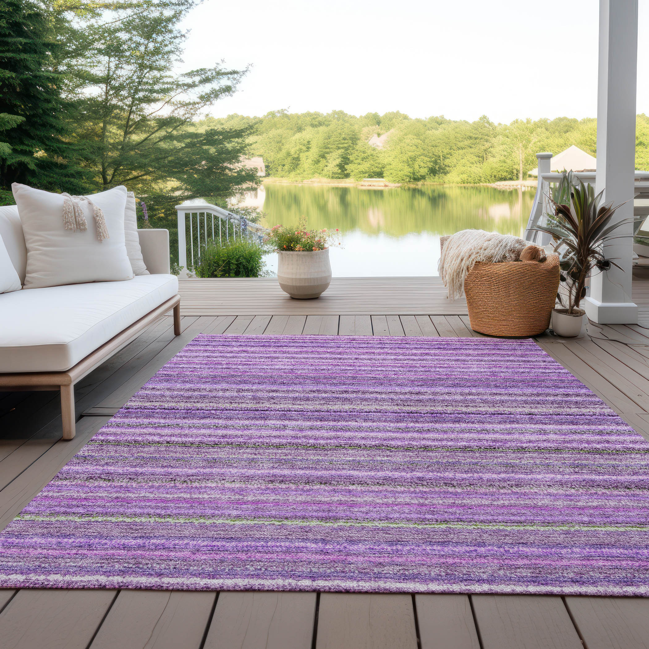 Addison Rugs ACN598PP30X46 rugs - View #8