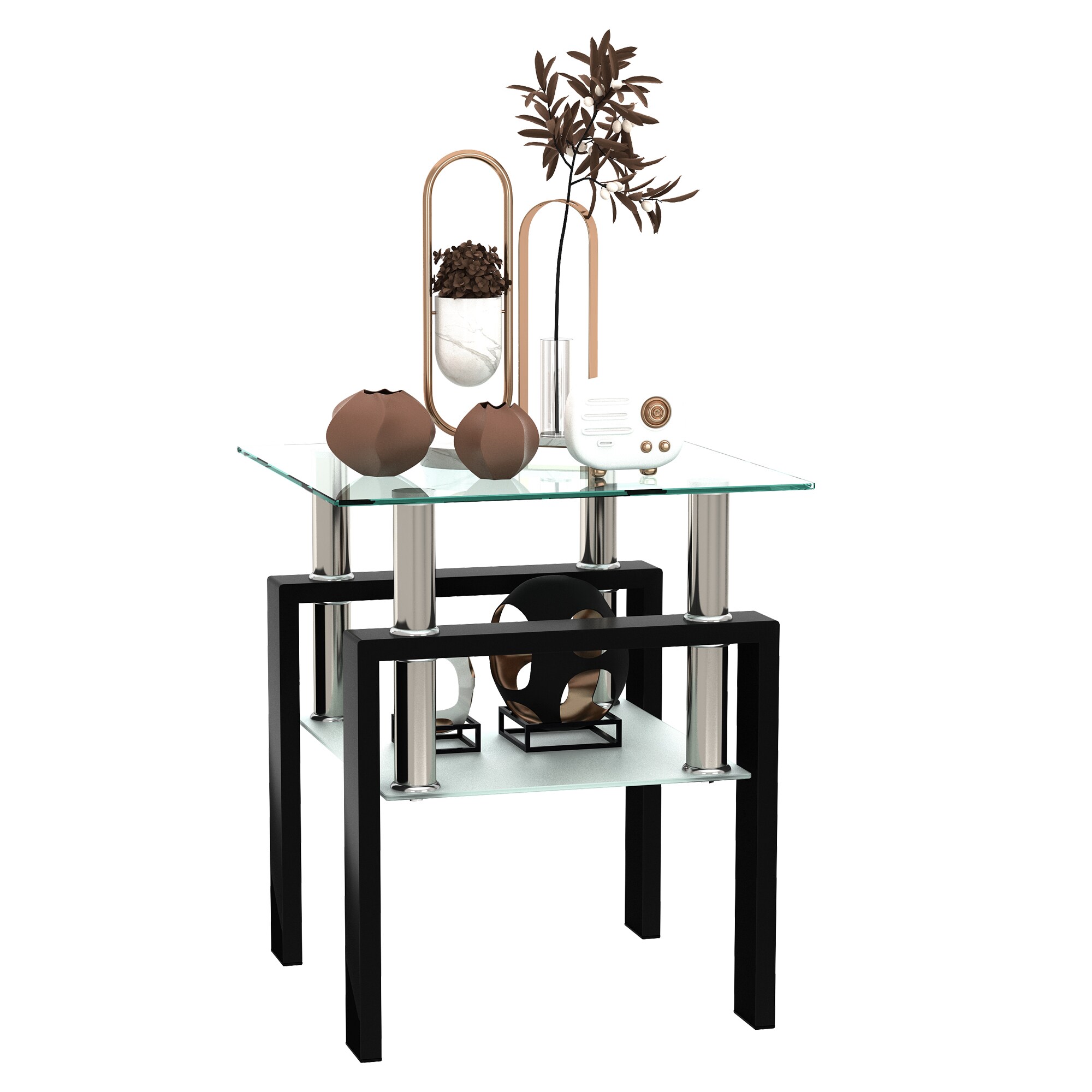 Gaierptone CRXILB5M7ZD End-Tables - View #6
