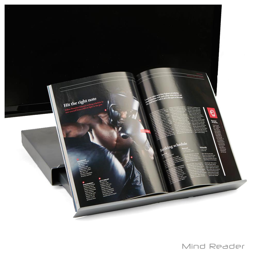 Mind Reader PAPERMON-SIL Office-Accessories - View #3