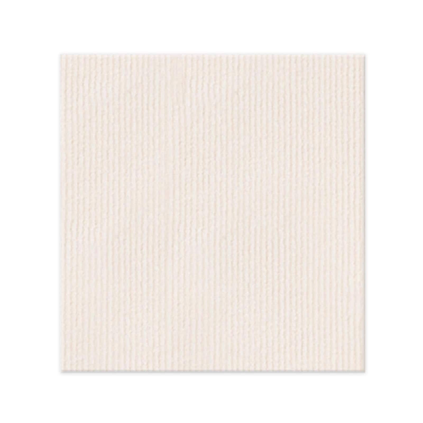 Etokfoks White 12 in x 12 in Polyester Peel and Stick Carpet Tile Soft Pad Self Adhesive Removable 20 Pack #LET842E6F