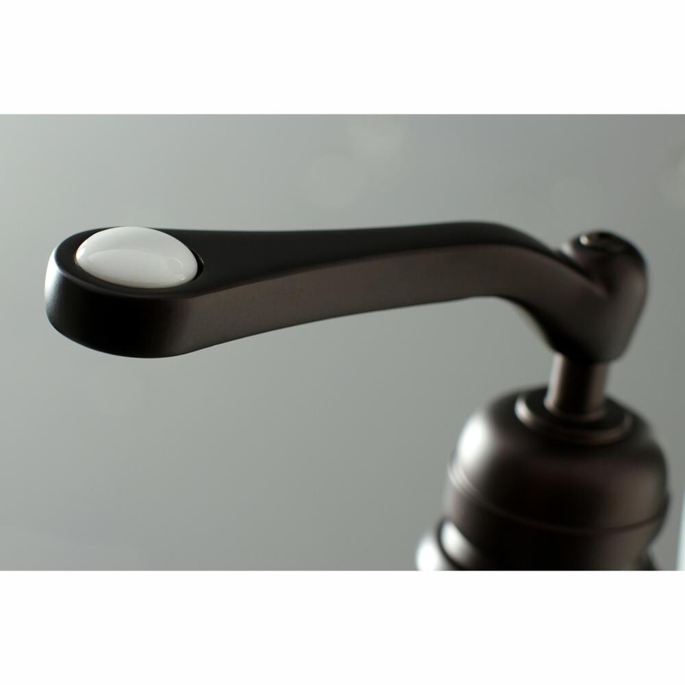 Kingston Brass WLKS7015RL Roman-Tub-Faucets - View #4