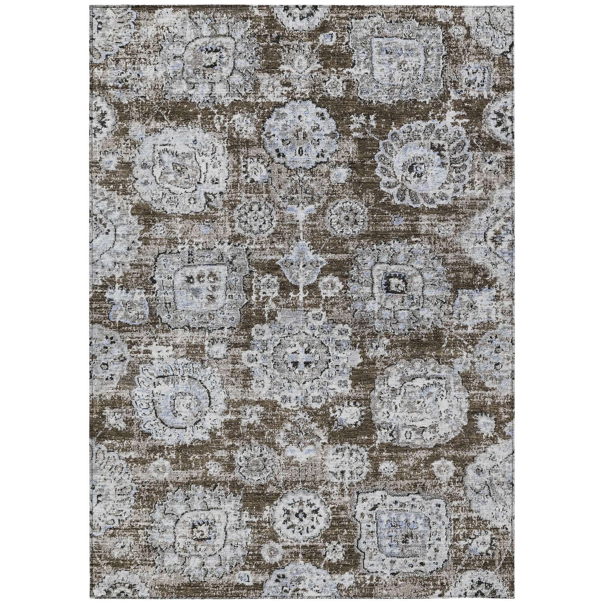 Addison Rugs ACN634CH30X46 rugs - View #2