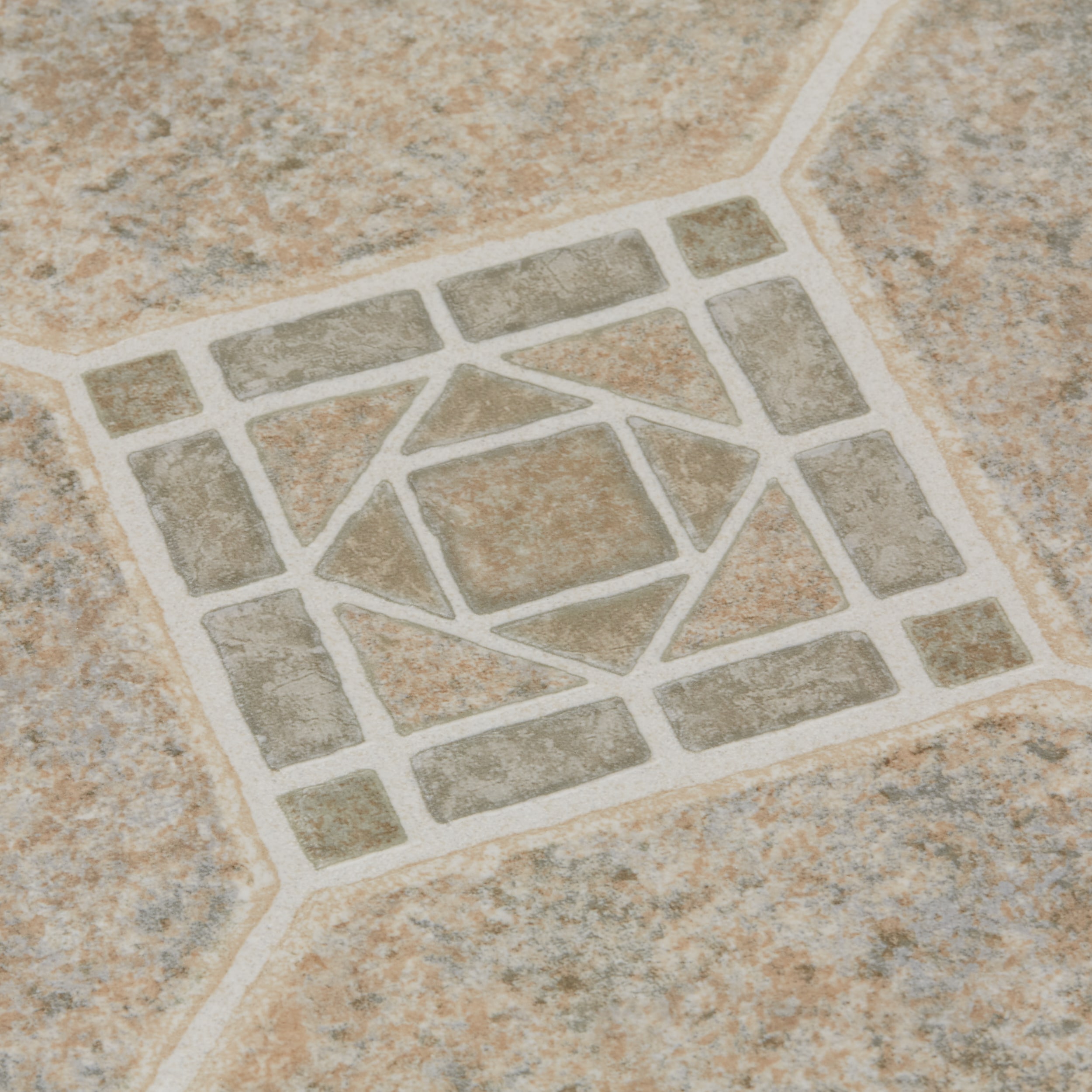 Style Selections A3500061 Vinyl-Tiles - View #13